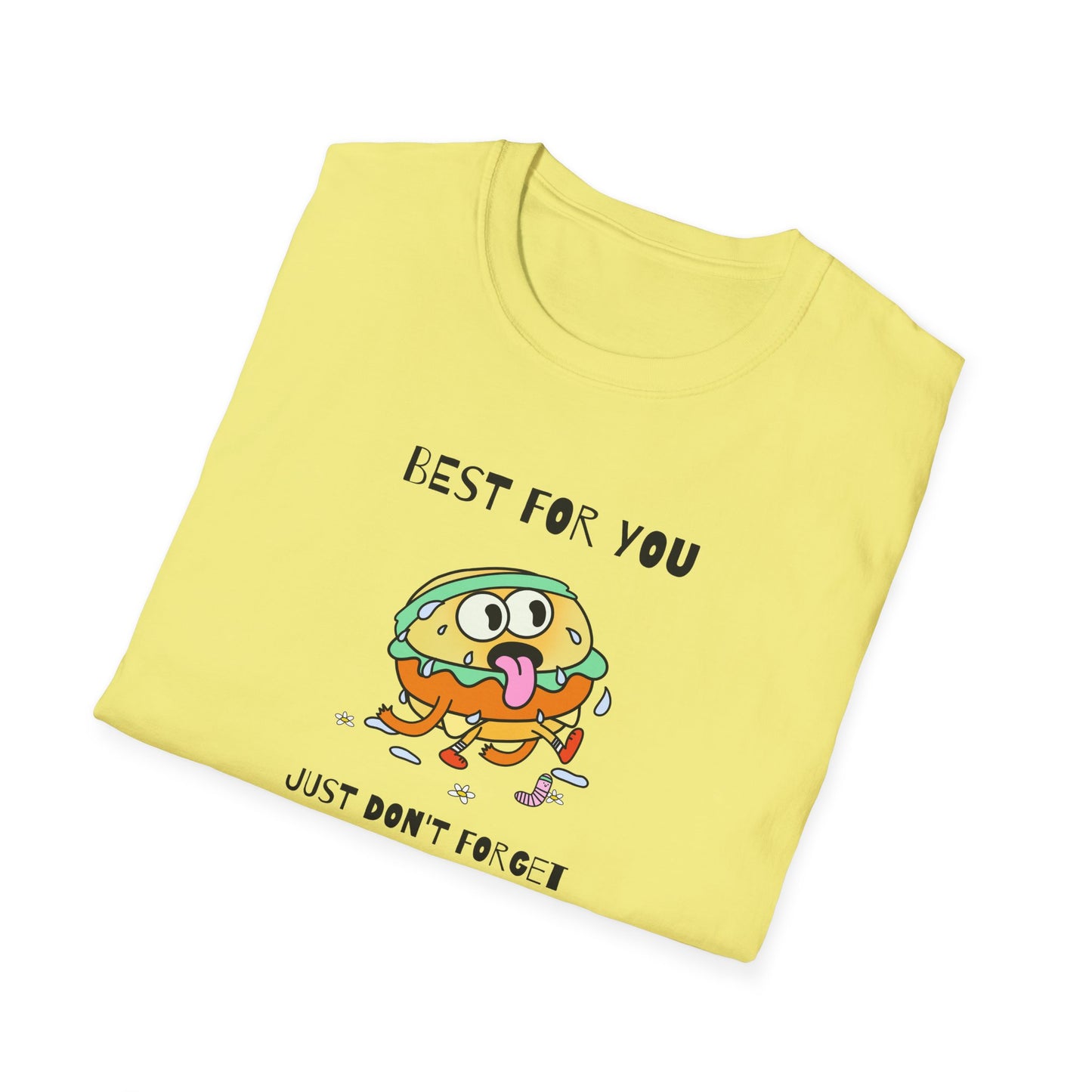 Funny Food T-Shirts, Funny T-Shirts - 2