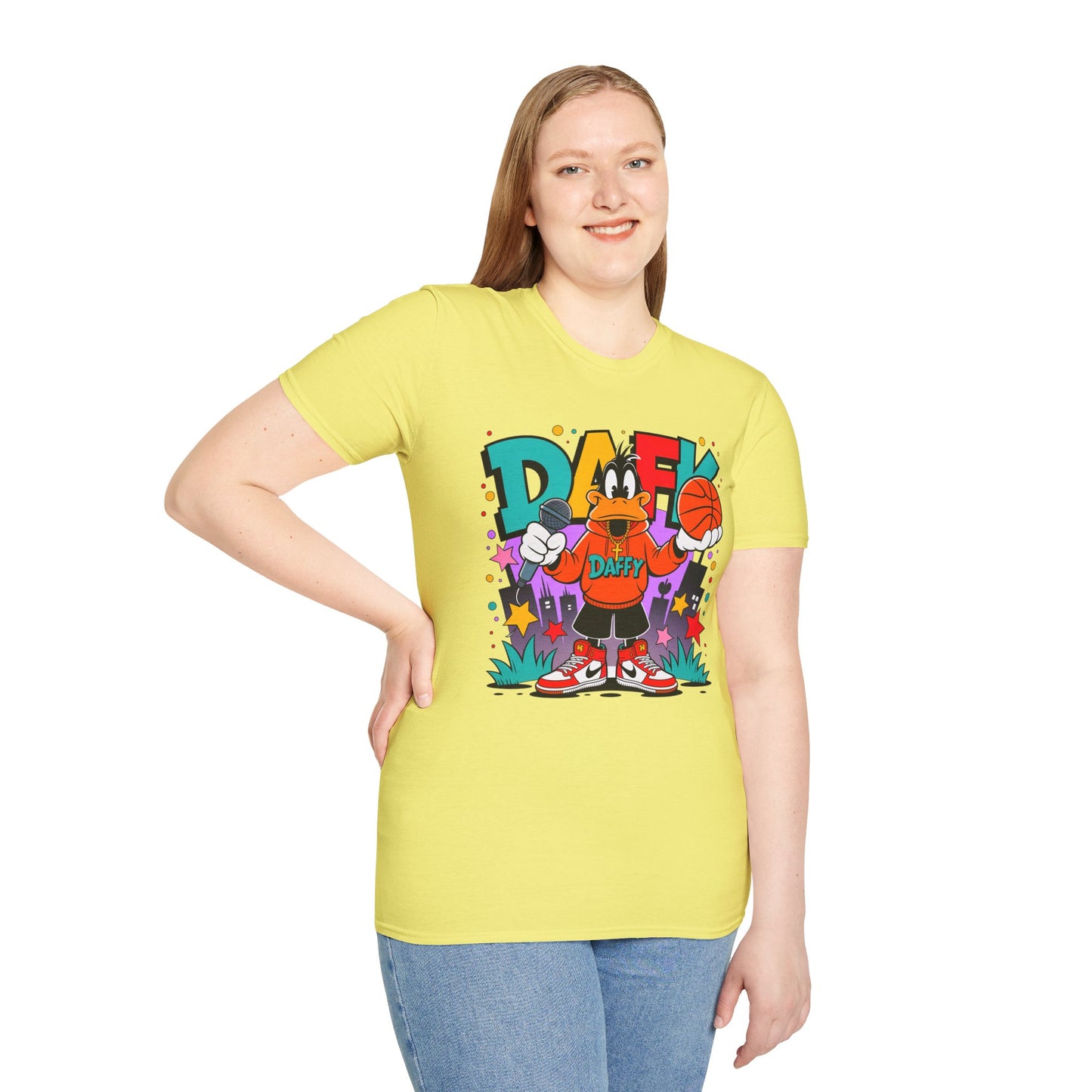 Cartoon T Shirt, Animation Shirt, Funny Animals Tee Shirt