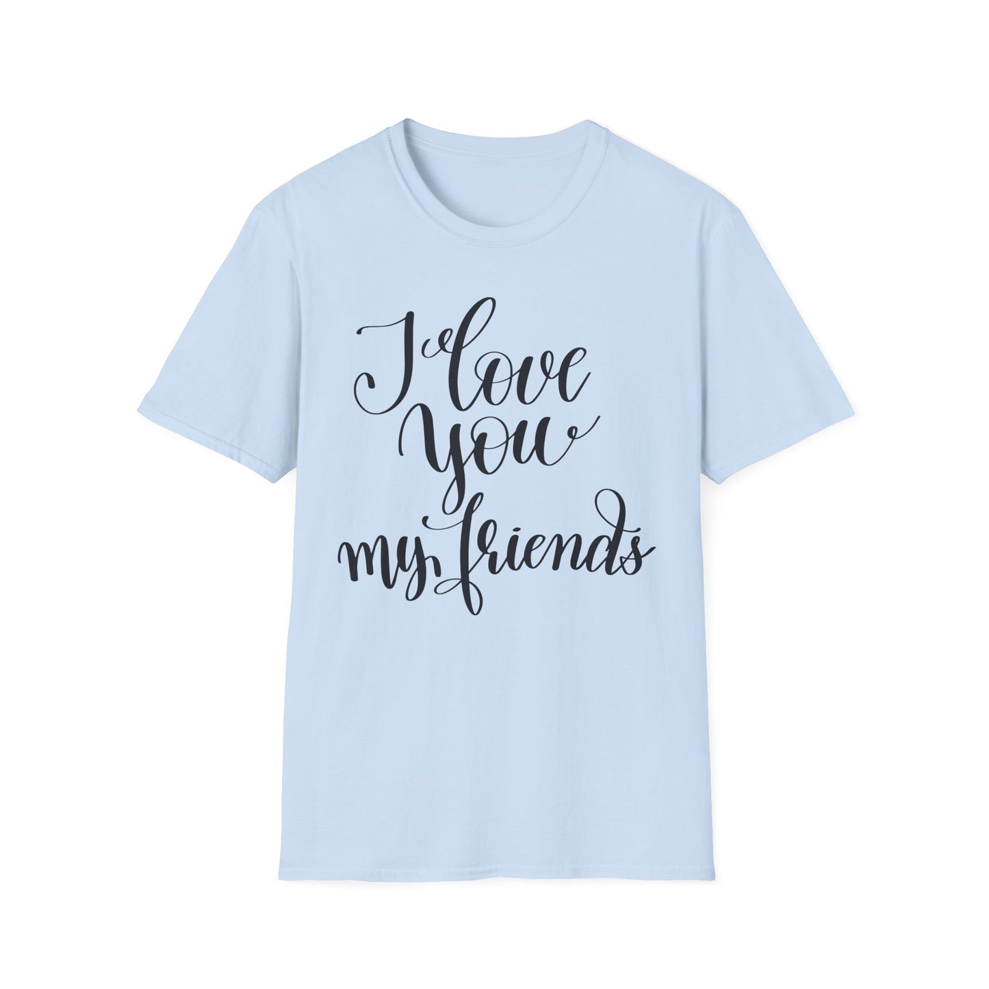 Positive Slogan T-Shirts, T-Shirts with Positive Words, Tee Shirt with Good Quotes - 47