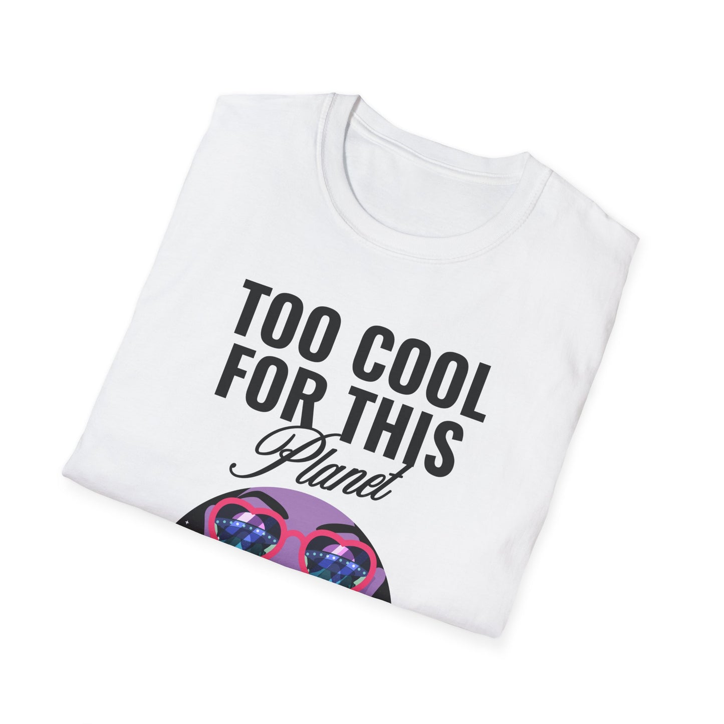 Funny T Shirts, UFO Tees, Funny Aliens Shirt