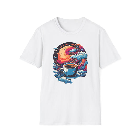 Food Tees, Funny Food T Shirts, Funny T Shirts, Coffee Tee Shirt, Coffee Tee, Funny Coffee Shirts