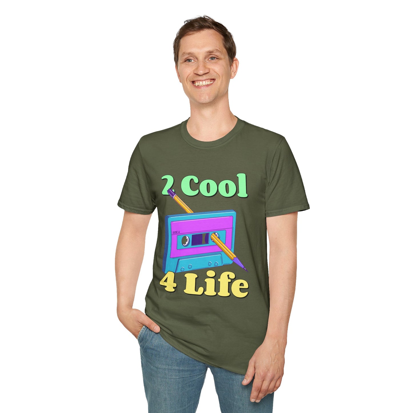 Retro T Shirt, Retro Design Shirt, Retro Art Tee Shirt, T-shirt with Retro Style
