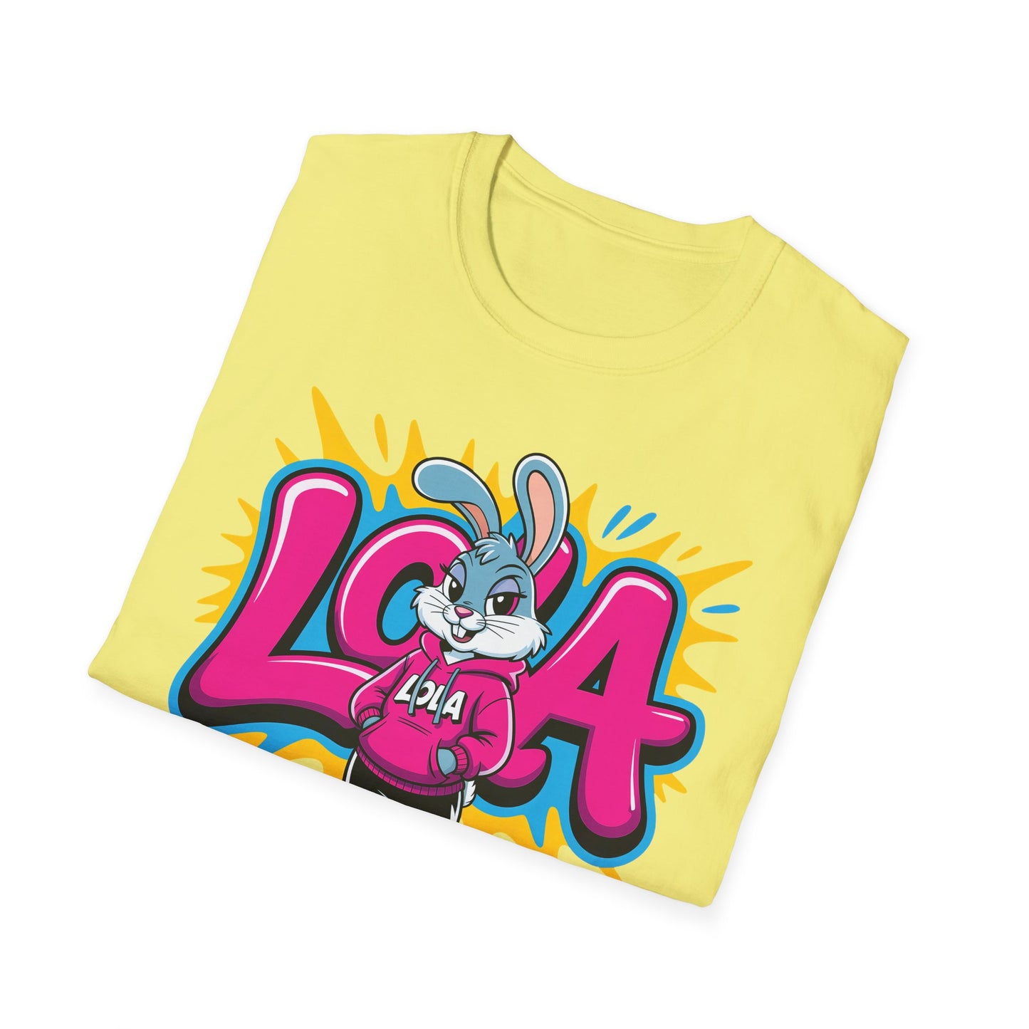 Cartoon T Shirt, Animation Shirt, Funny Animals Tee Shirt