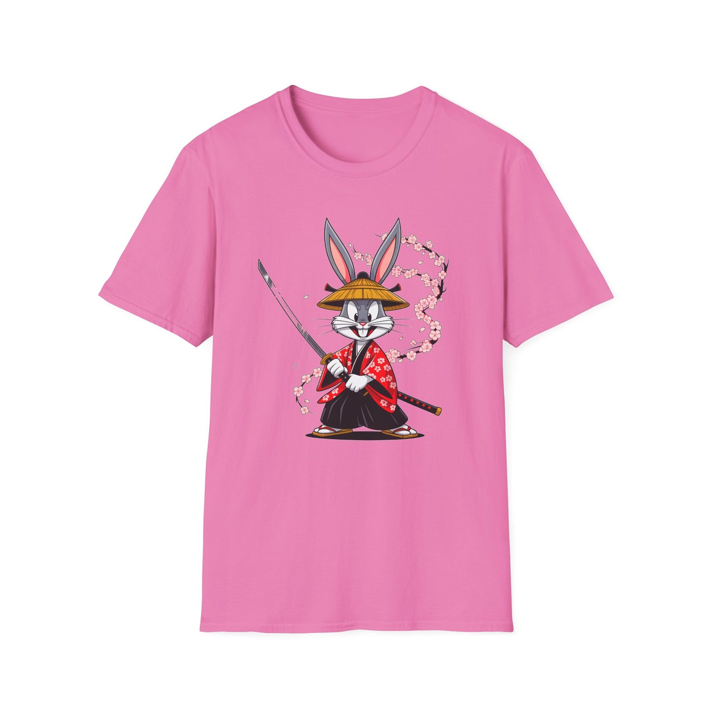 Cartoon T Shirt, Animation Shirt, Funny Animals Tee Shirt