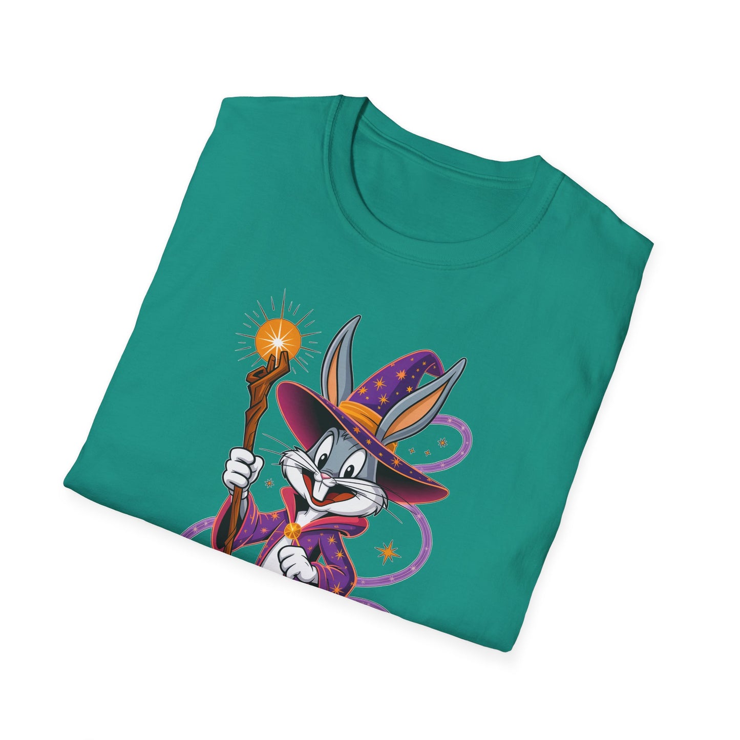 Cartoon T Shirt, Animation Shirt, Funny Animals Tee Shirt
