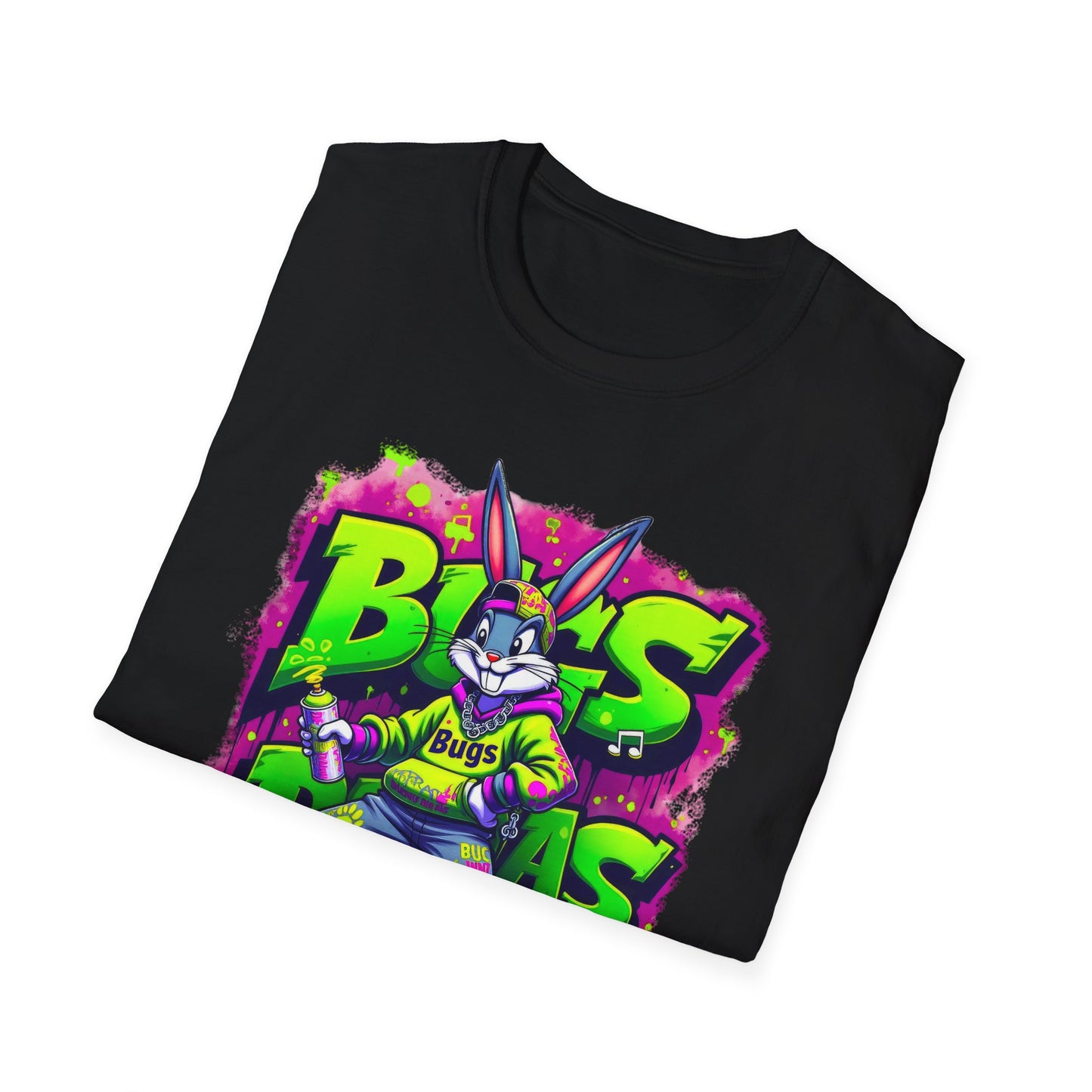Cartoon T Shirt, Animation Shirt, Funny Animals Tee Shirt