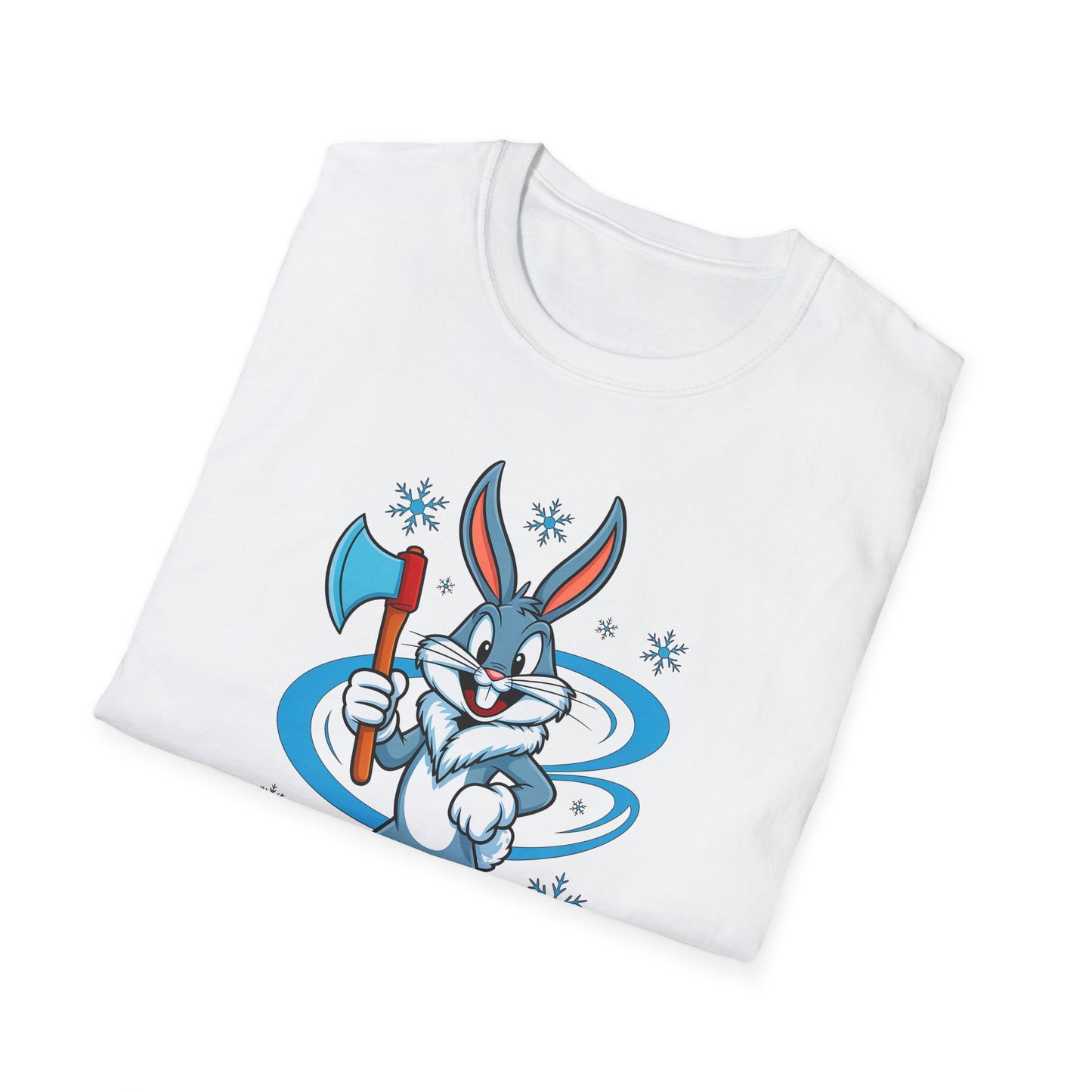 Cartoon T Shirt, Animation Shirt, Funny Animals Tee Shirt