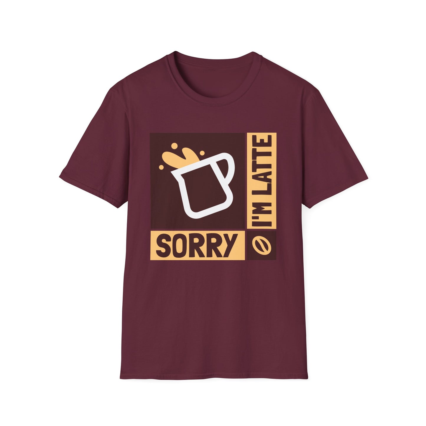 Food Tees, Funny Food T Shirts, Funny T Shirts, Coffee Tee Shirt, Coffee Tee, Funny Coffee Shirts