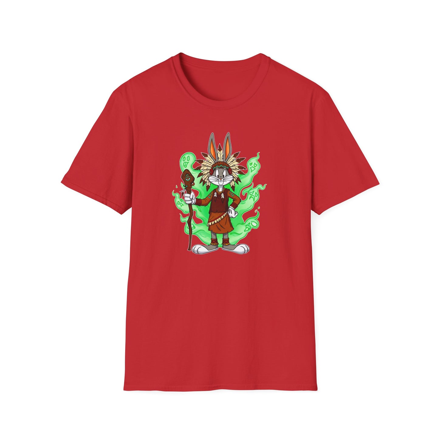 Cartoon T Shirt, Animation Shirt, Funny Animals Tee Shirt