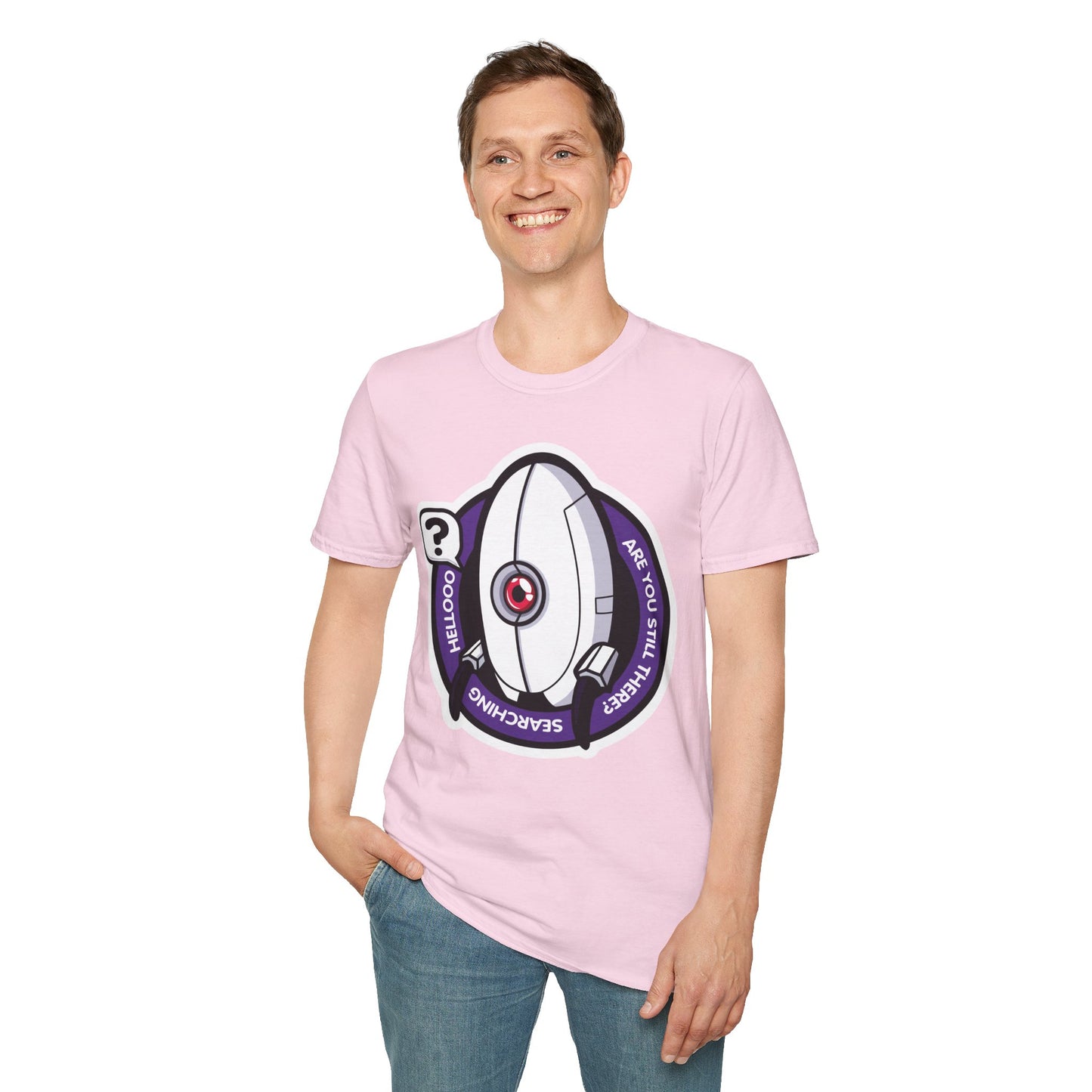 Cartoon T-Shirt, Animation T-Shirt, Funny Tee Shirt - 66