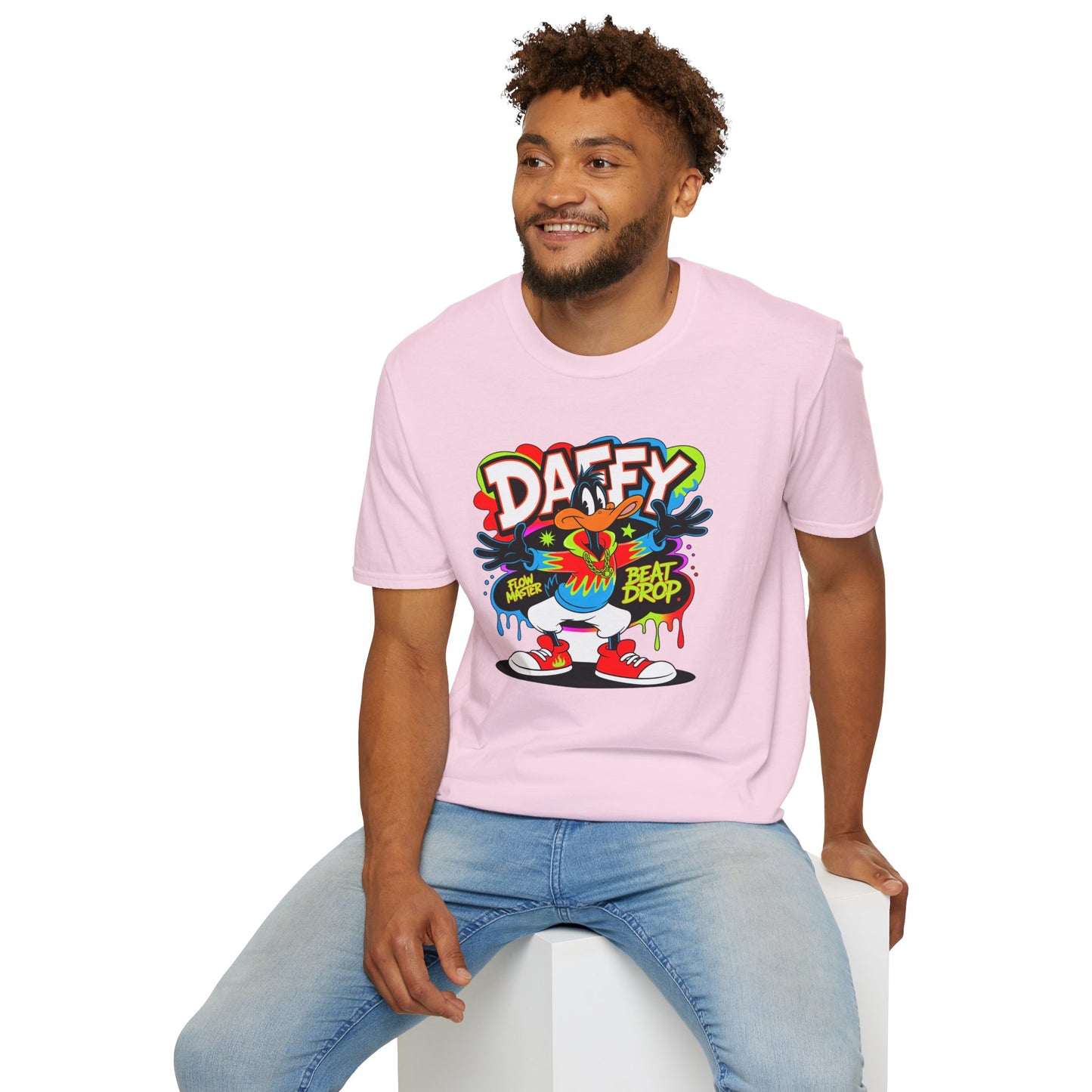 Cartoon T Shirt, Animation Shirt, Funny Animals Tee Shirt