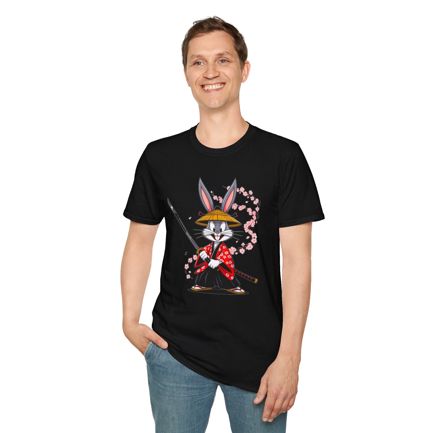 Cartoon T Shirt, Animation Shirt, Funny Animals Tee Shirt