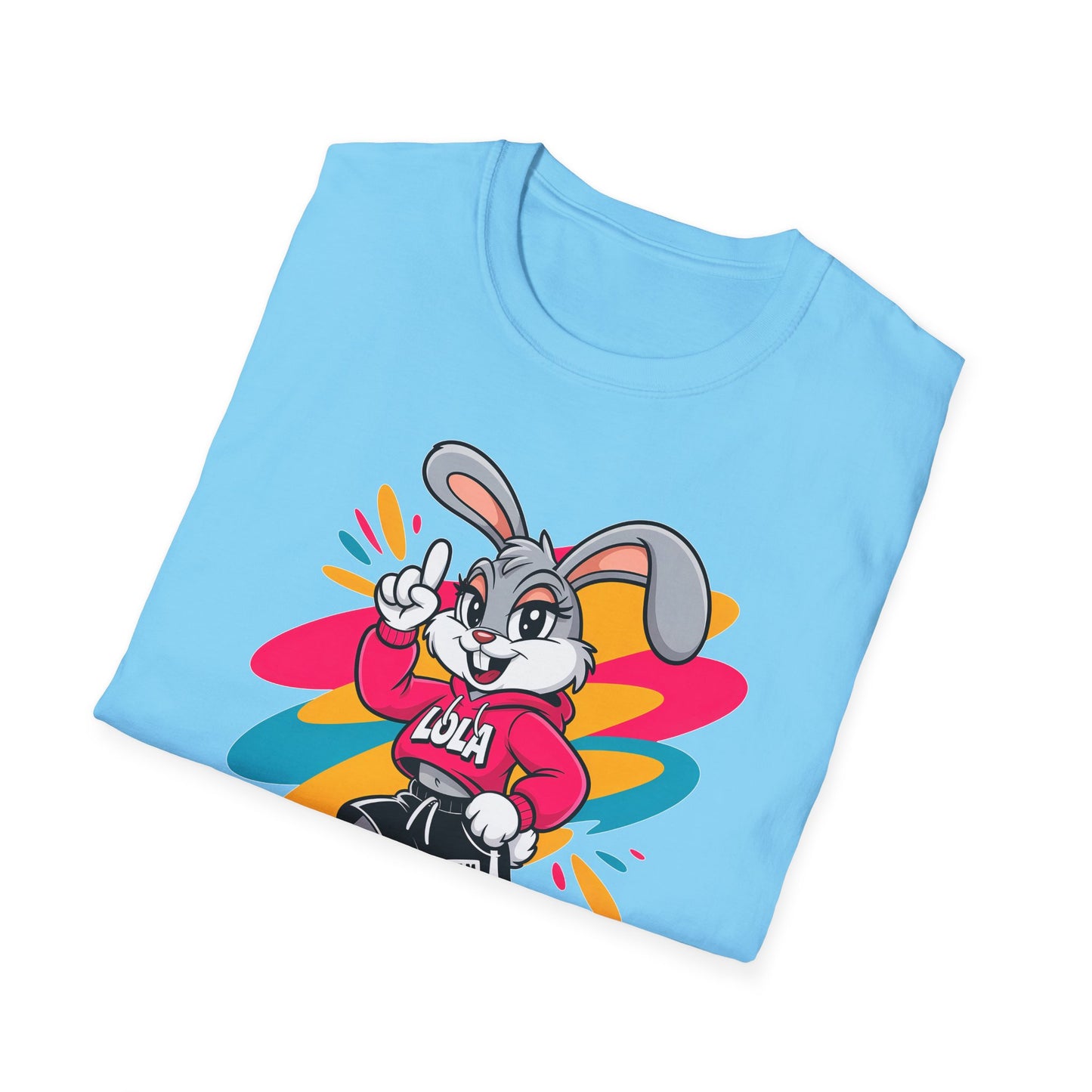 Cartoon T Shirt, Animation Shirt, Funny Animals Tee Shirt