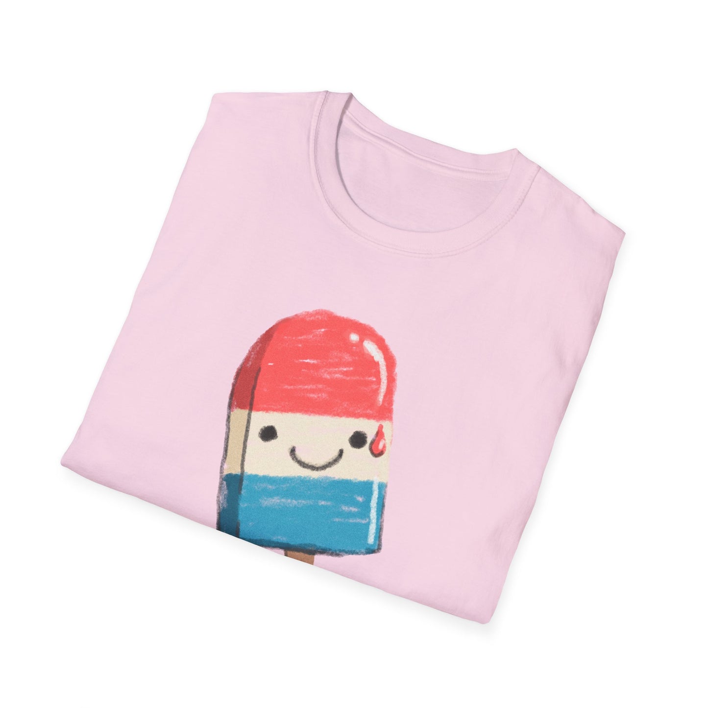 Food Tees, Funny Food T Shirts, Funny T Shirts, Shirt with Food, Junk Food Tees, Shirt with Ice Cream, Ice Cream T-Shirt