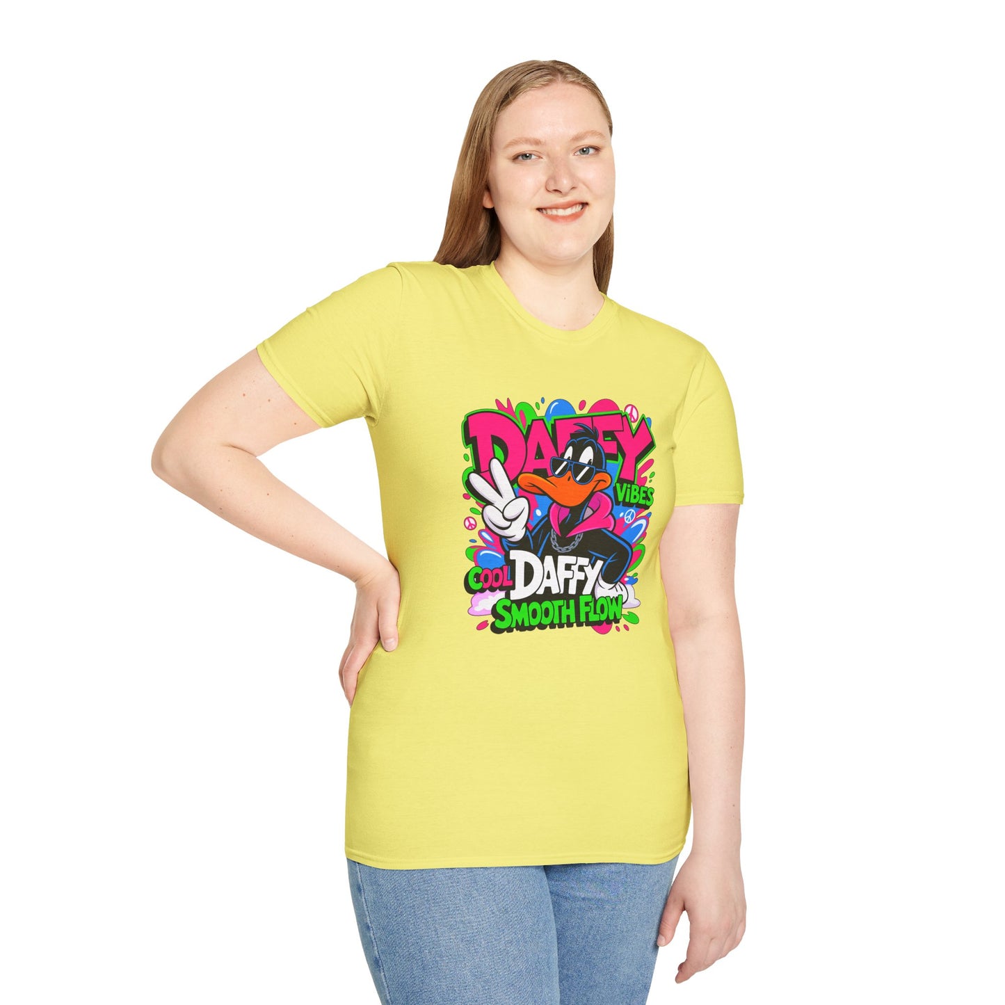 Cartoon T Shirt, Animation Shirt, Funny Animals Tee Shirt