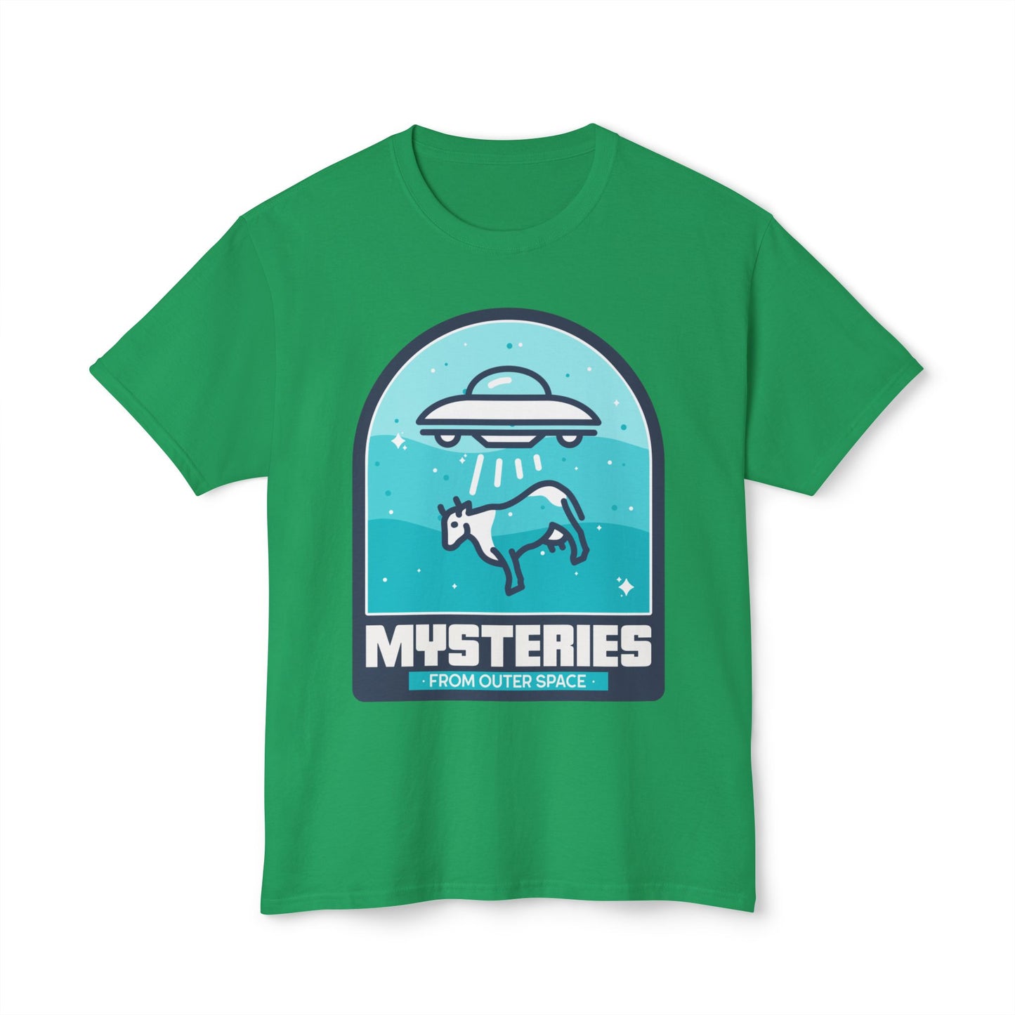 Funny T Shirts, UFO Tees, Funny Animal Shirt