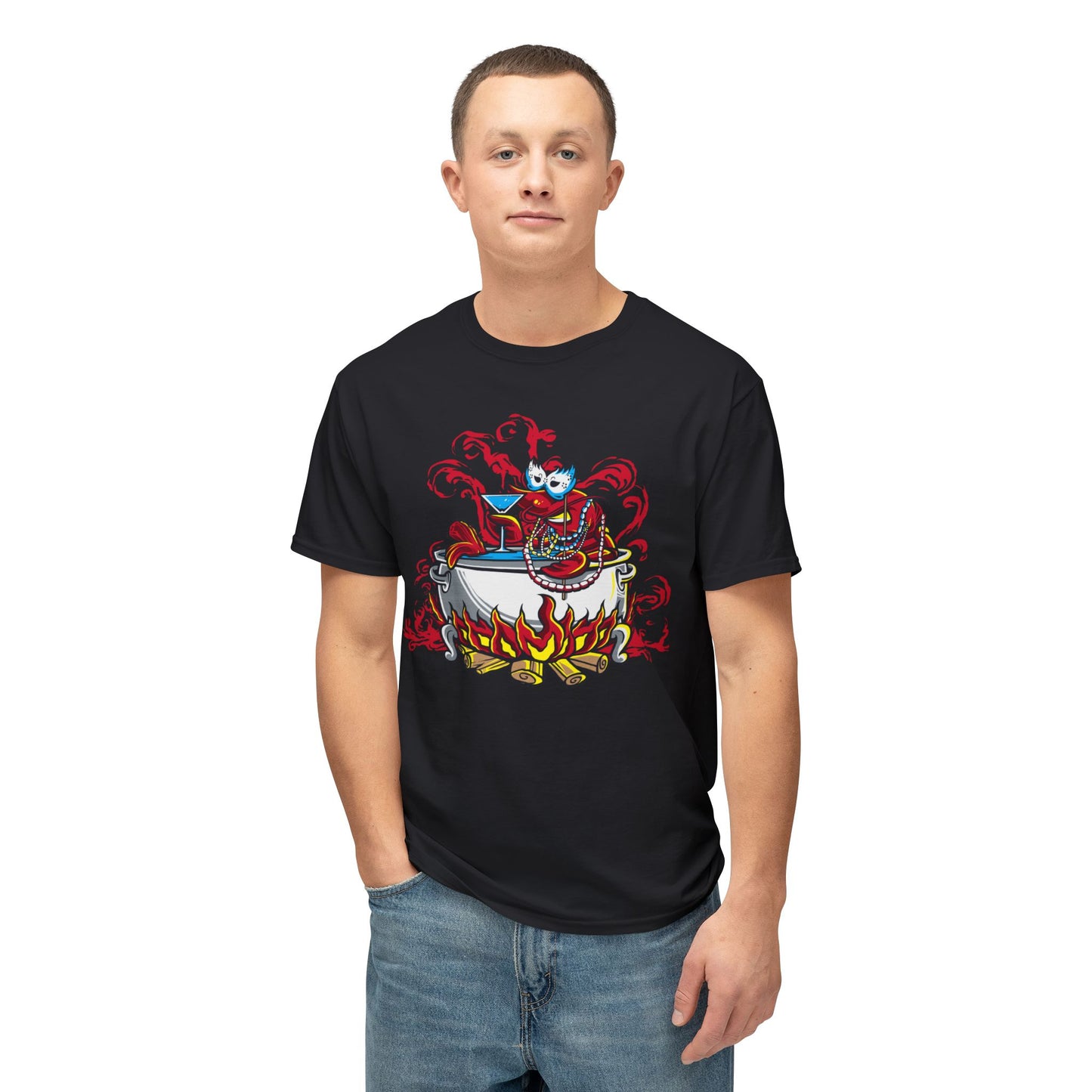 Lobster Tees, T-Shirt with Lobster, Animals Tees, Funny Animals Shirt, T Shirts with Funny Animals