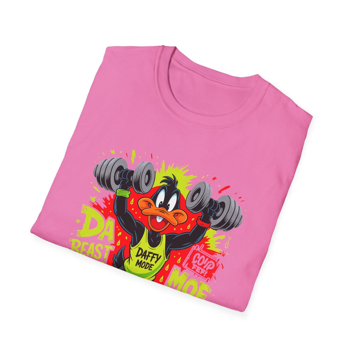 Cartoon T Shirt, Animation Shirt, Funny Animals Tee Shirt