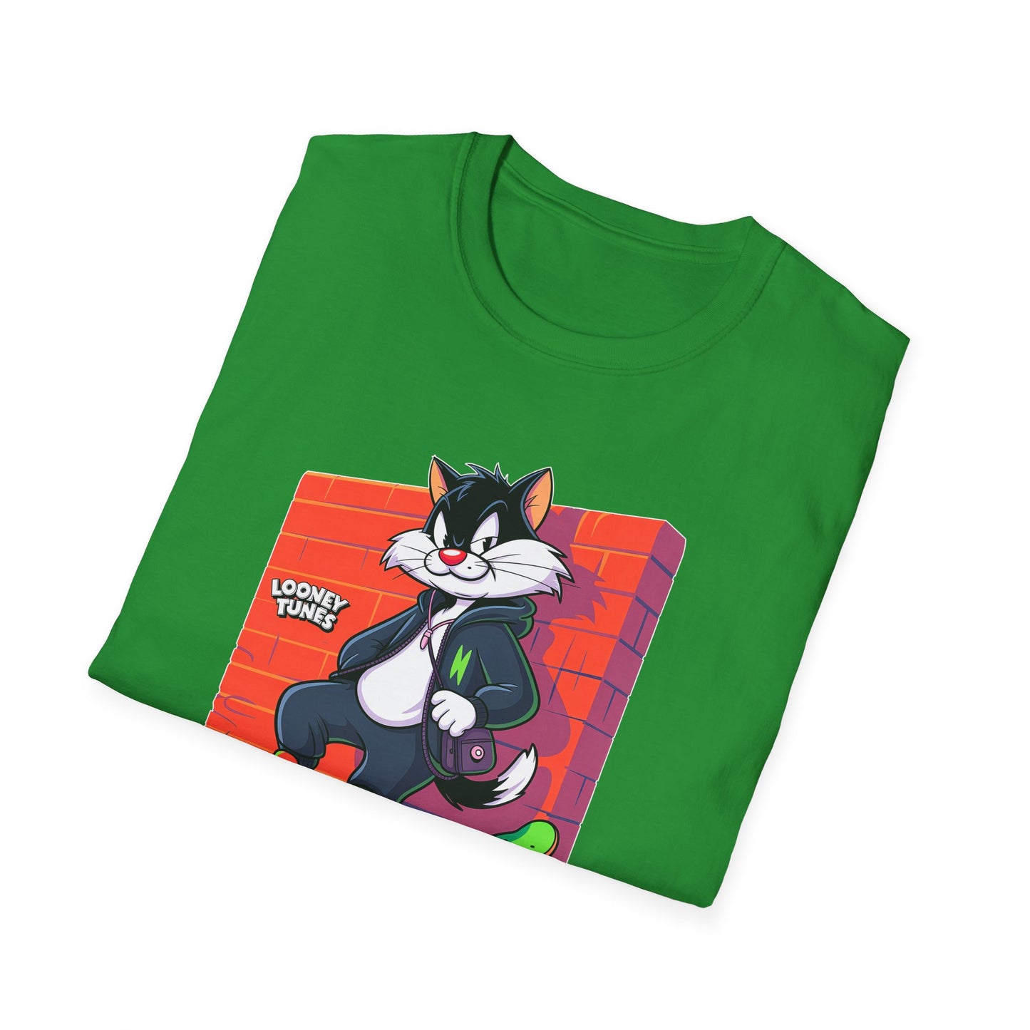 Cartoon T Shirt, Animation Shirt, Funny Animals Tee Shirt