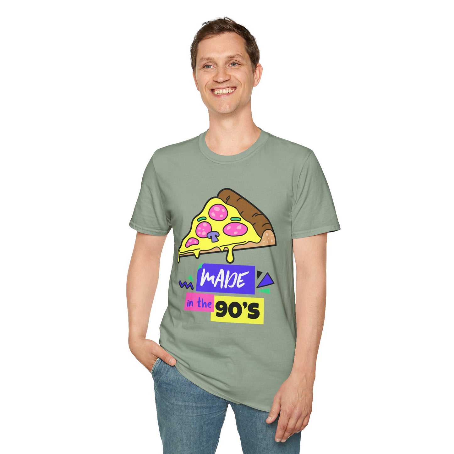 Food Tees, Funny Food T Shirts, Funny T Shirts, Shirt with Food, Junk Food Tees, Shirt with Pizza, Pizza T-Shirt