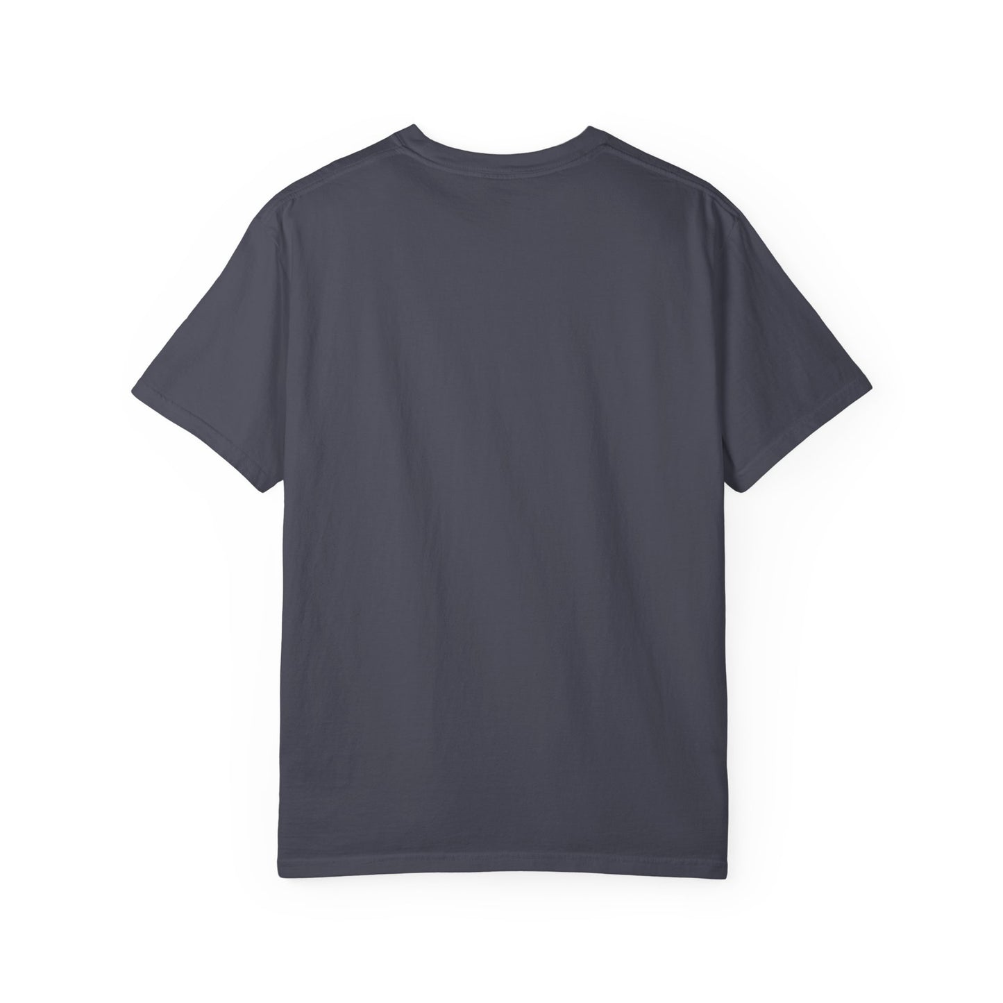 Music Graphic Design Unisex Cotton T-shirt m