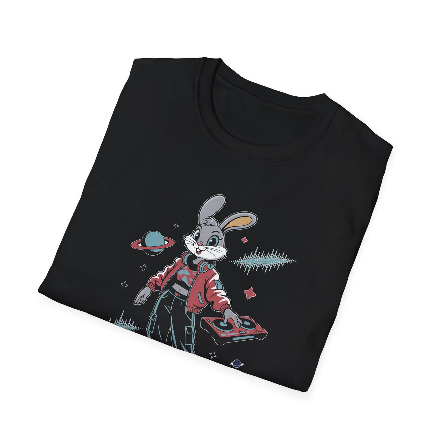 Cartoon T Shirt, Animation Shirt, Funny Animals Tee Shirt