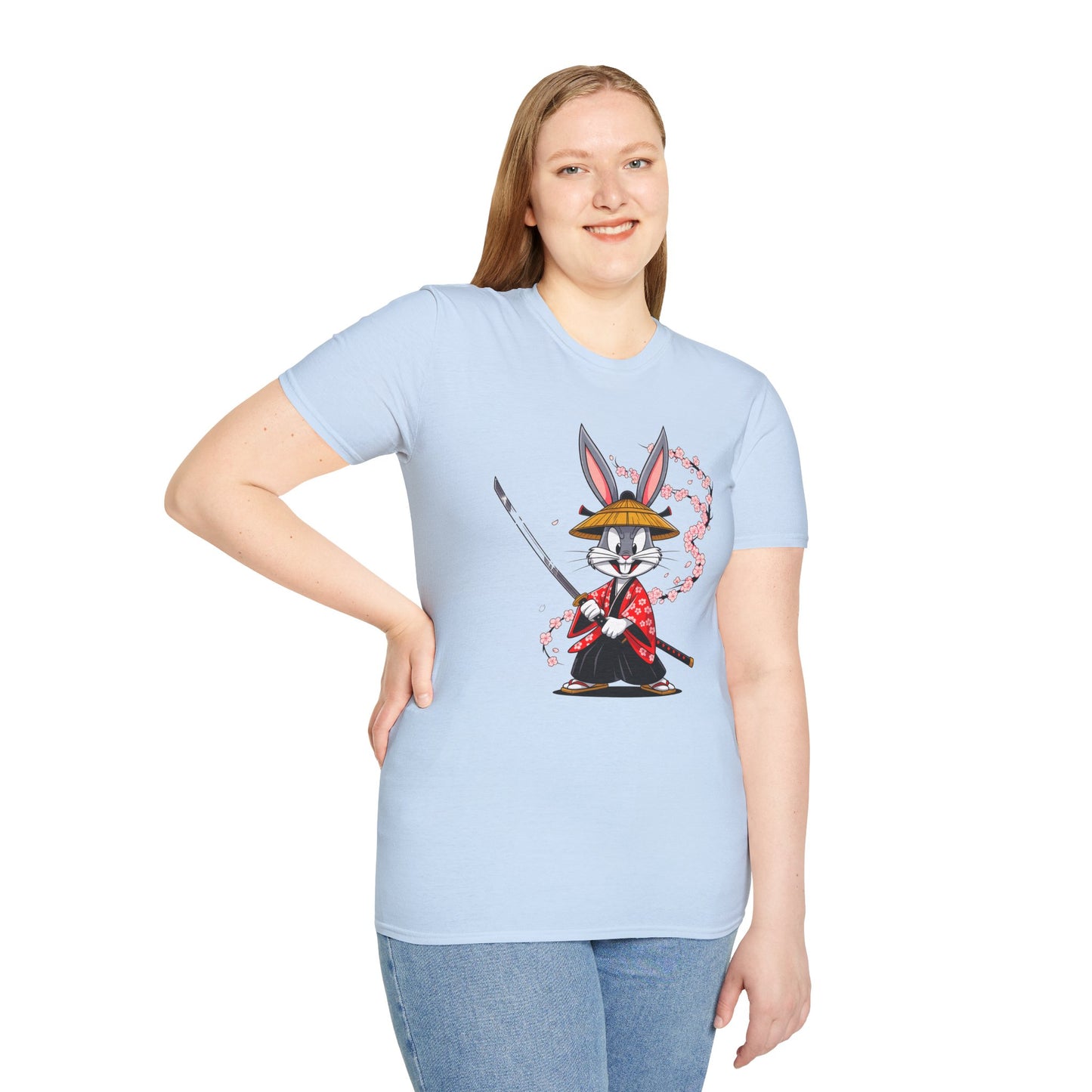 Cartoon T Shirt, Animation Shirt, Funny Animals Tee Shirt