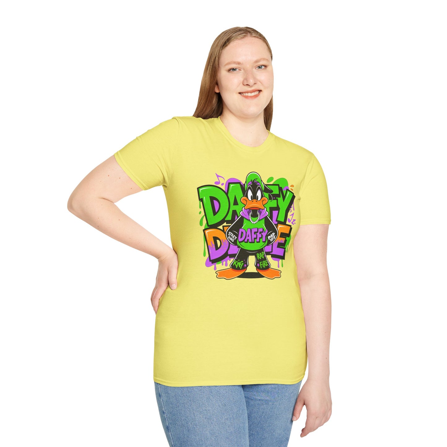 Cartoon T Shirt, Animation Shirt, Funny Animals Tee Shirt