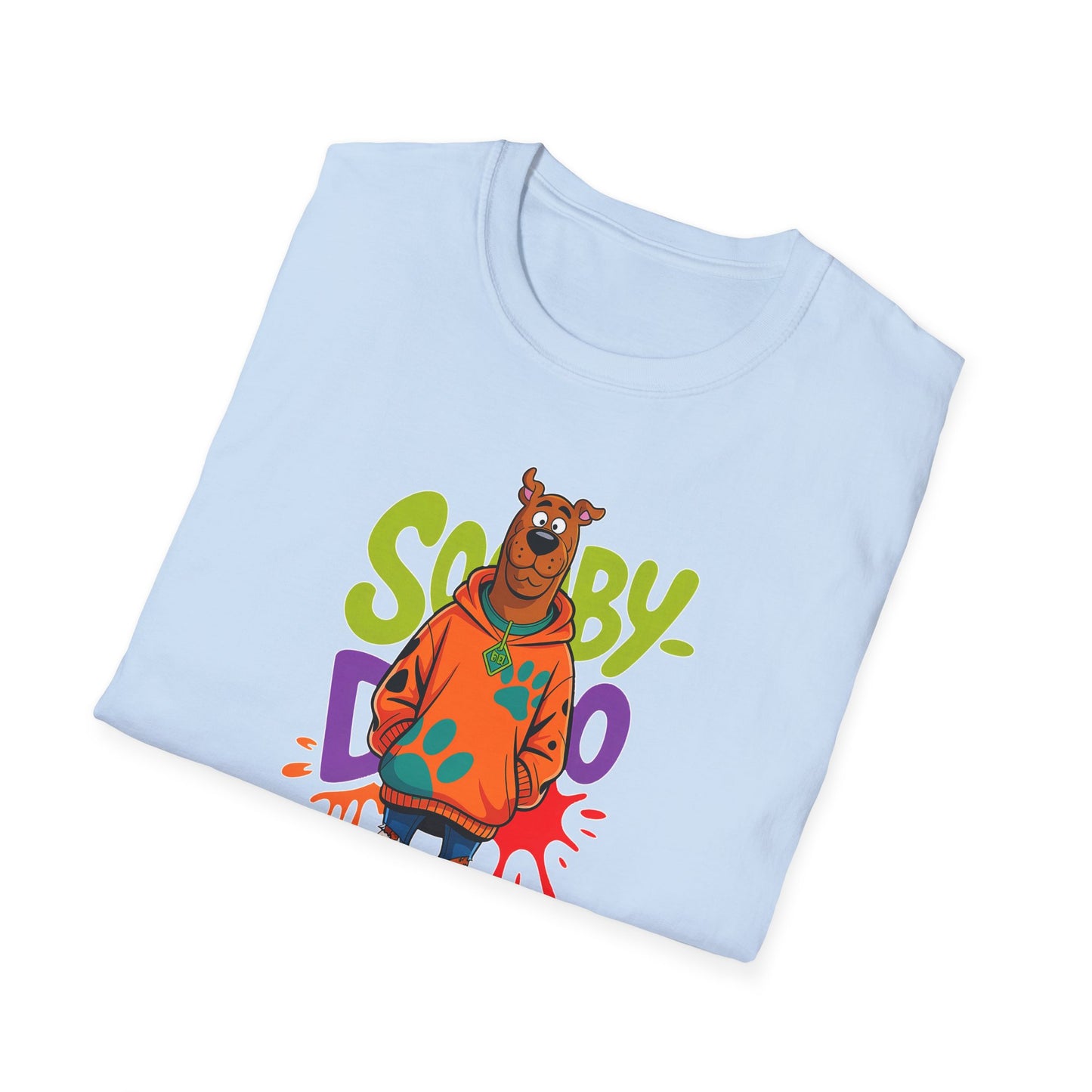 Cartoon T Shirt, Animation Shirt, Funny Animals Tee Shirt