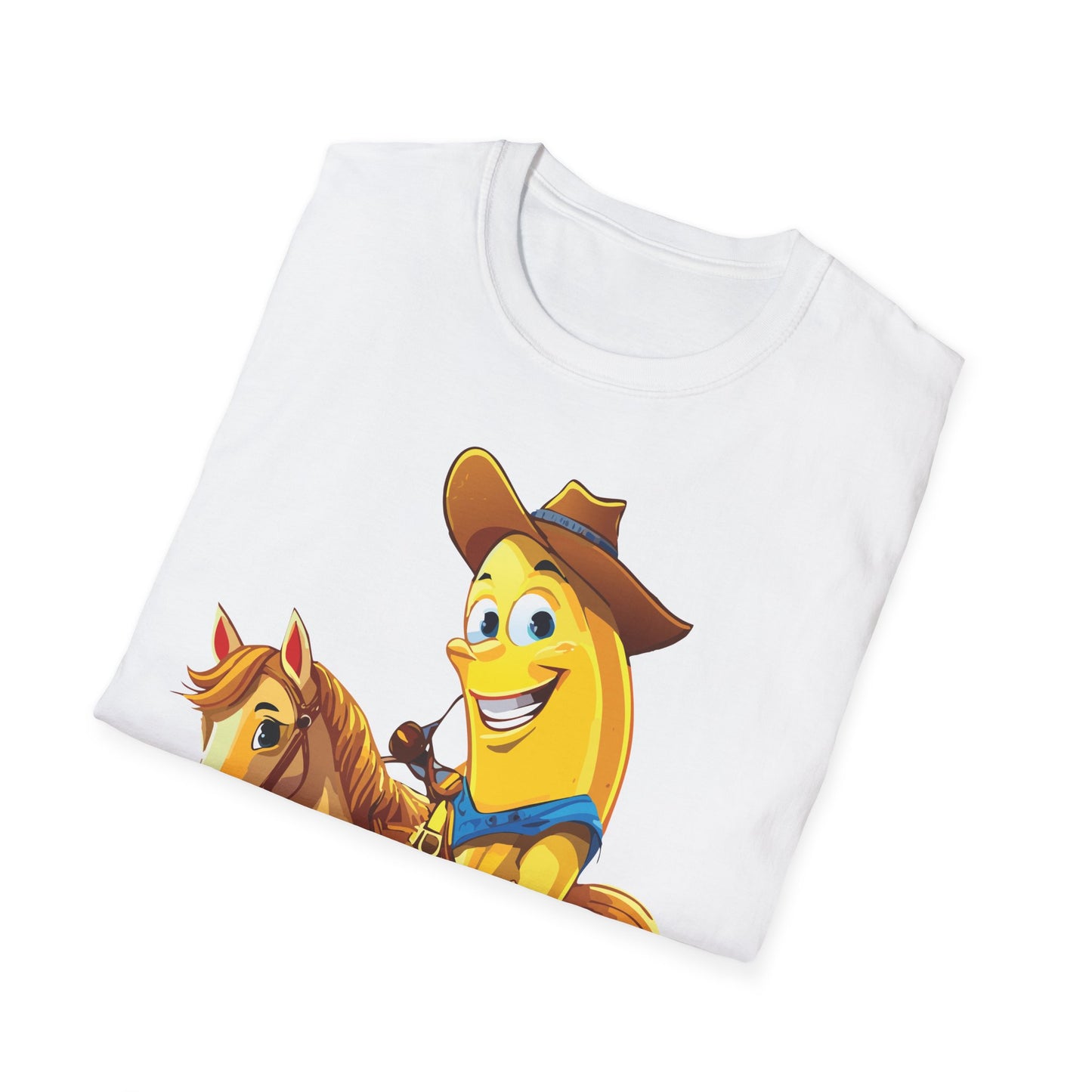 Food Tees, Funny Food T Shirts, Funny T Shirts, Shirt with Banana, Banana T Shirt, Funny Banana Shirt
