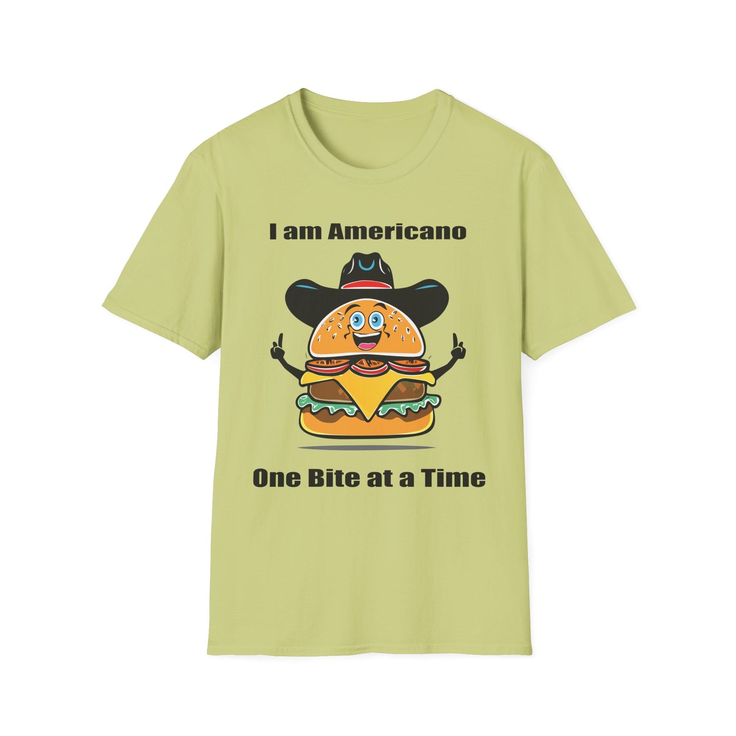 Food Tees, Funny Food T Shirts, Funny T Shirts, Shirt with Food, Junk Food Tees, Shirt with Burger, Burger T-Shirt