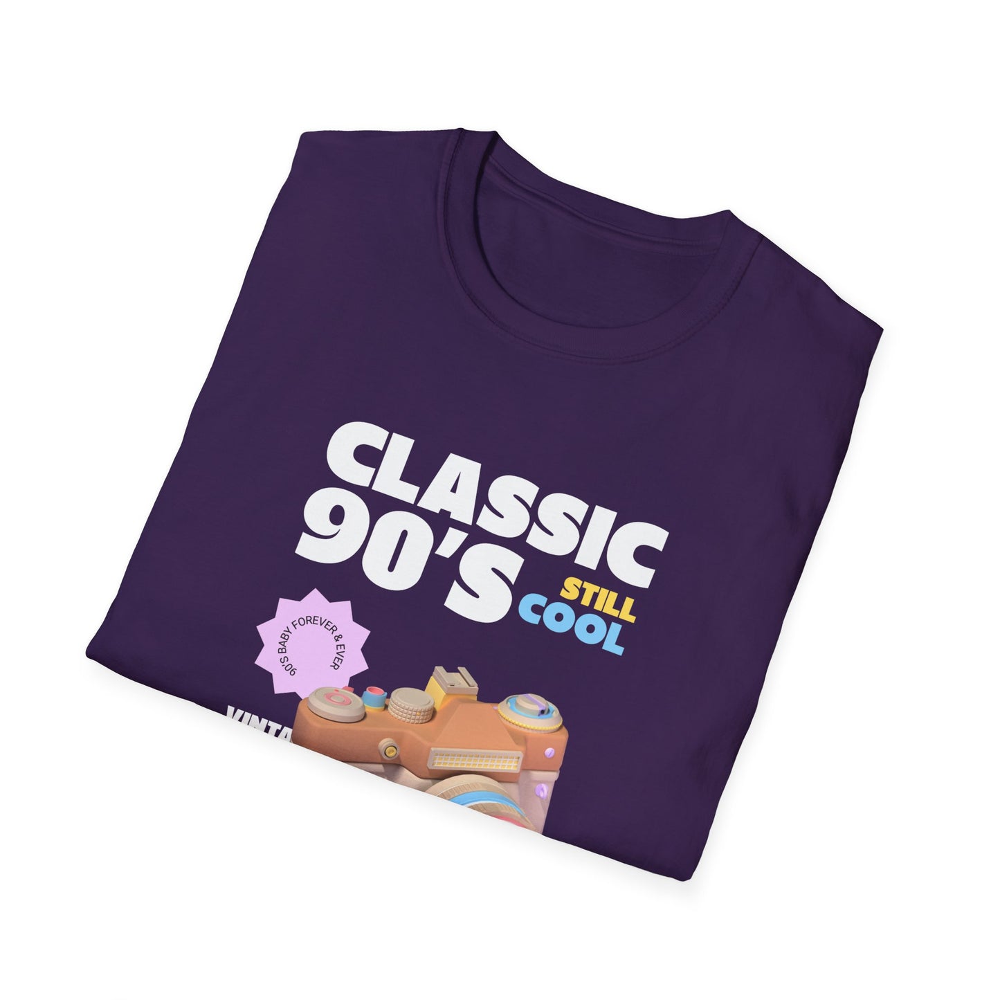 Retro T Shirt, Retro Design Shirt, Retro Art Tee Shirt, T-shirt with Retro Style