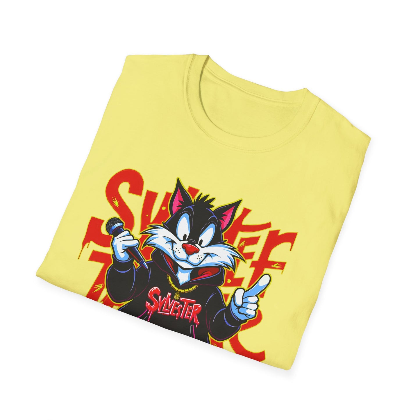 Cartoon T Shirt, Animation Shirt, Funny Animals Tee Shirt