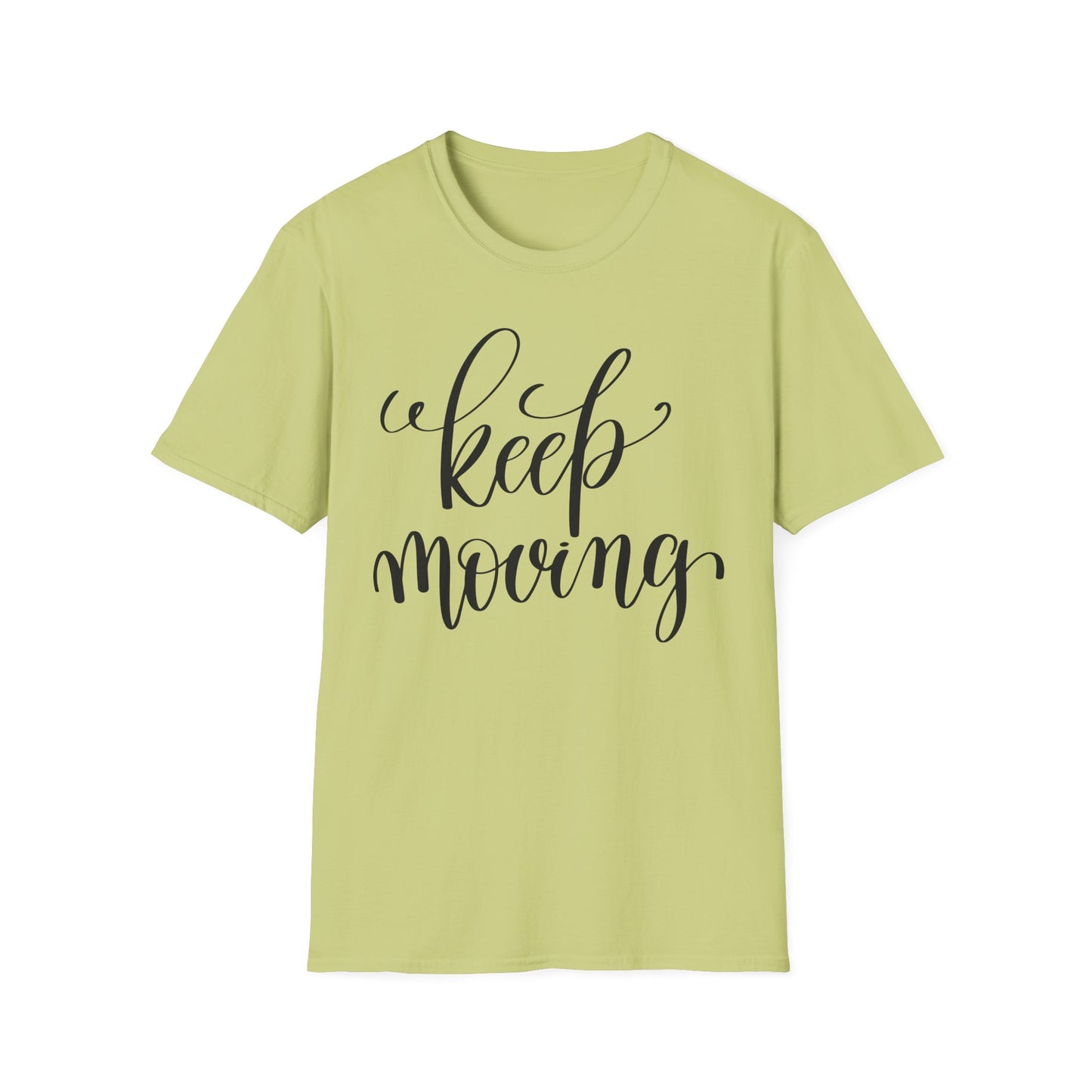 Positive Slogan T-Shirts, T-Shirts with Positive Words, Tee Shirt with Good Quotes - 41