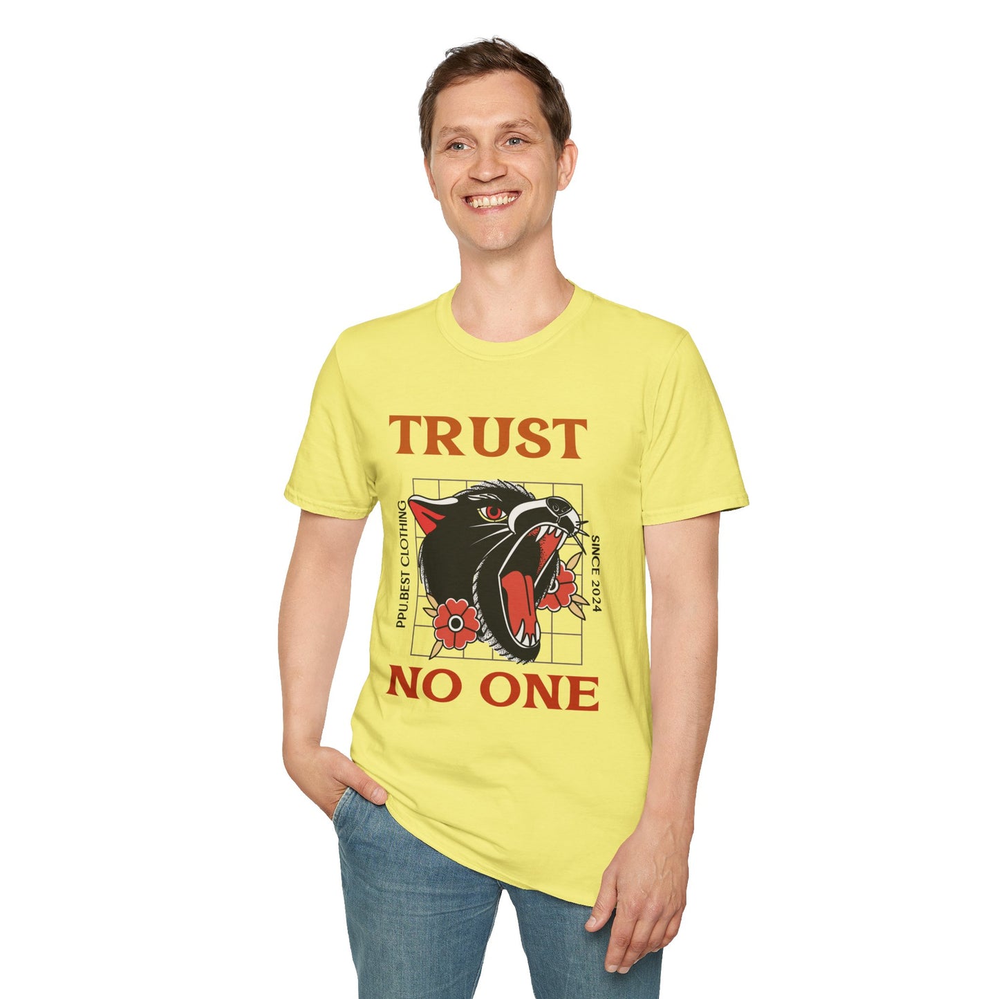 Retro T Shirt, Retro Design Shirt, Retro Art Tee Shirt, T-shirt with Retro Style