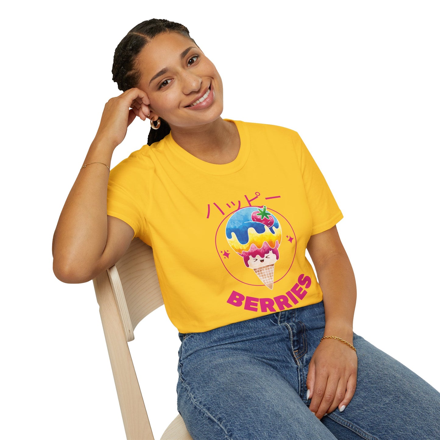Food Tees, Funny Food T Shirts, Funny T Shirts, Shirt with Food, Junk Food Tees, Shirt with Ice Cream, Ice Cream T-Shirt
