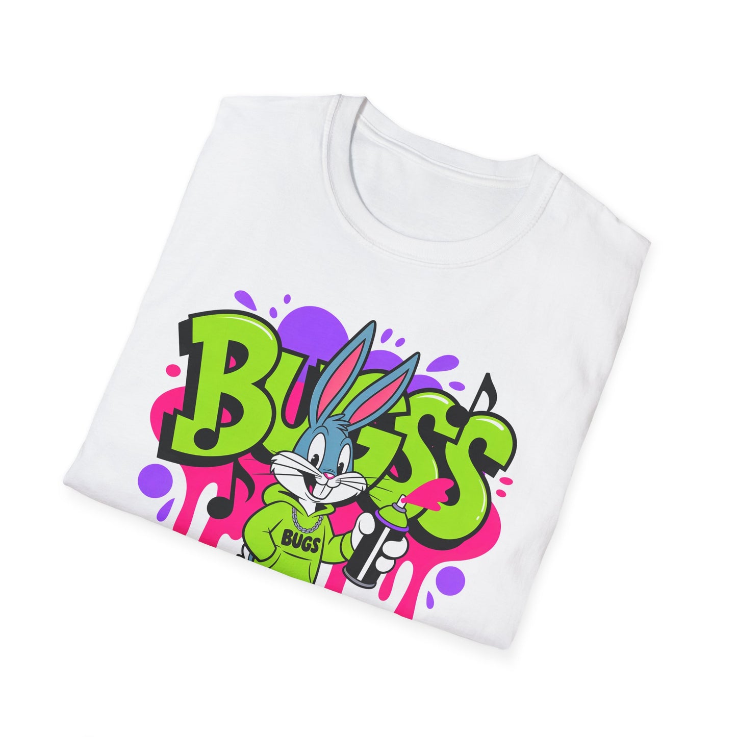 Cartoon T Shirt, Animation Shirt, Funny Animals Tee Shirt