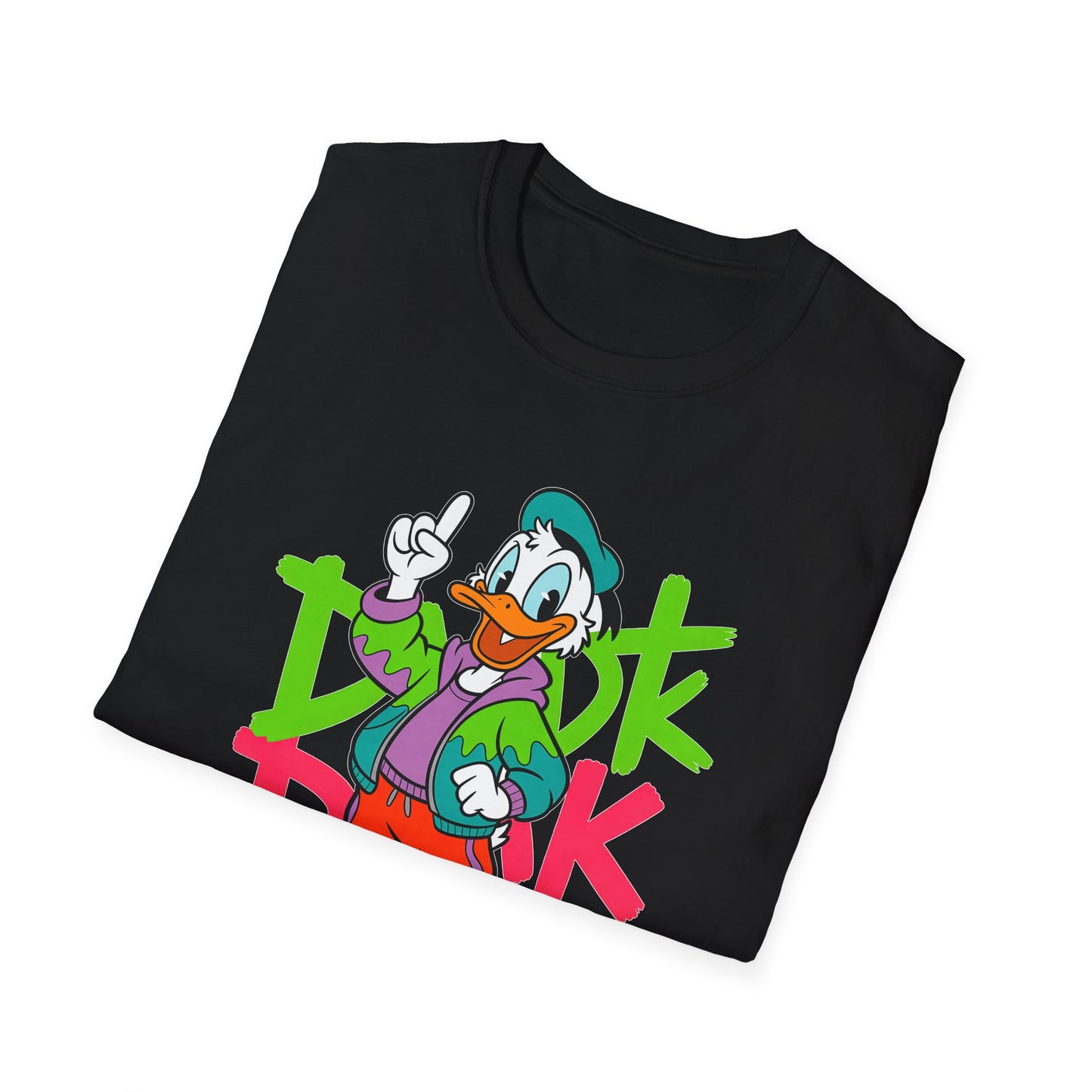 Cartoon T Shirt, Animation Shirt, Funny Animals Tee Shirt