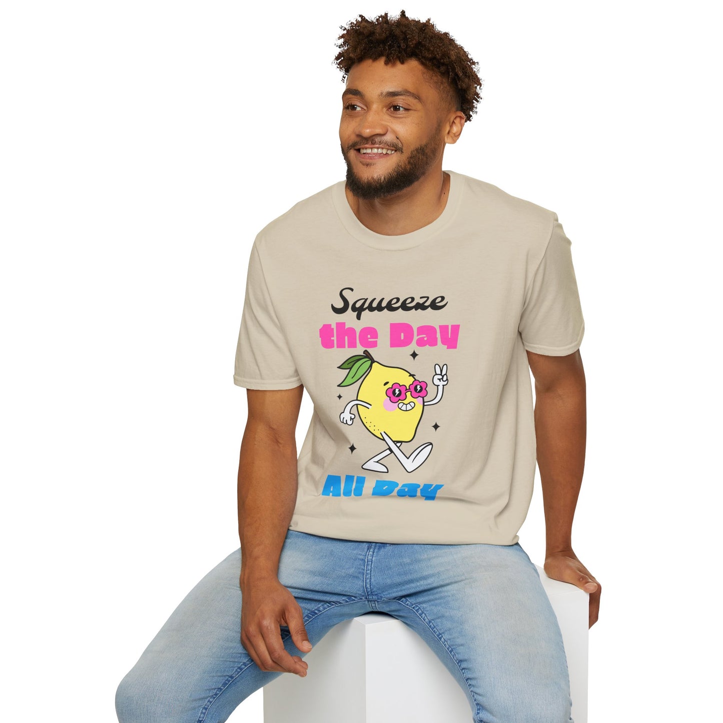 Food Tees, Funny Food T Shirts, Funny T Shirts, Shirt with Lemon, Lemon T Shirt, Funny Lemon Shirt