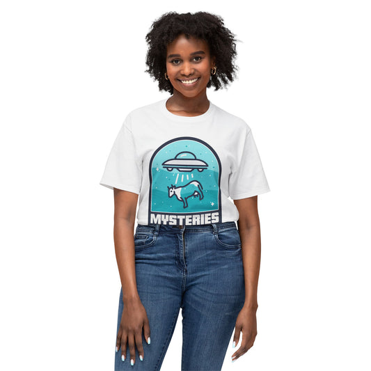 Funny T Shirts, UFO Tees, Funny Animal Shirt