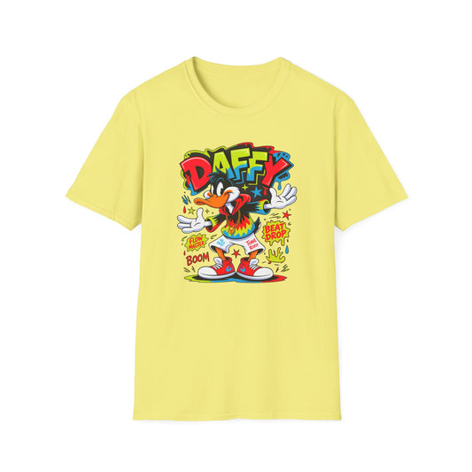 Cartoon T Shirt, Animation Shirt, Funny Animals Tee Shirt