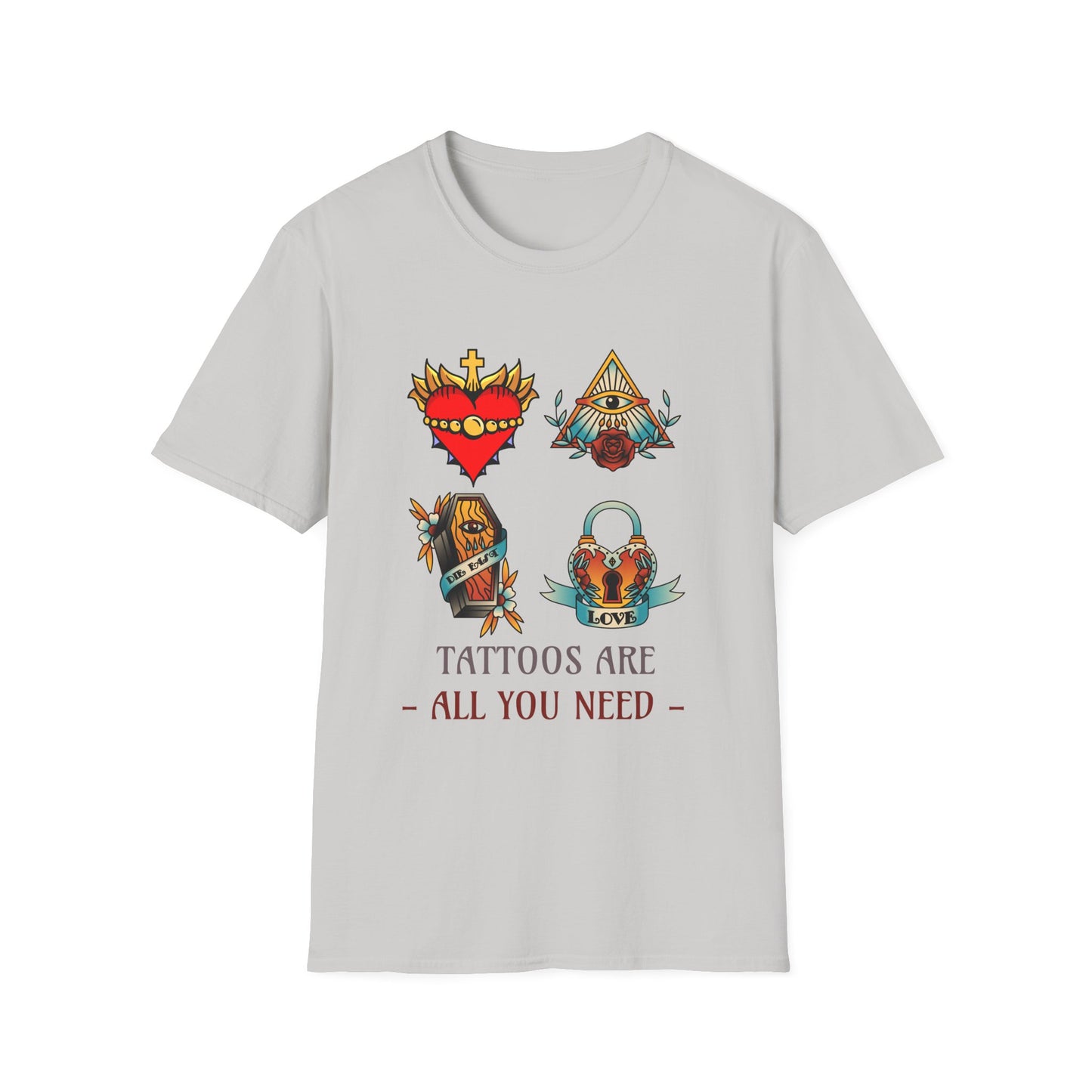 Retro T Shirt, Retro Design Shirt, Retro Art Tee Shirt, T-shirt with Retro Style