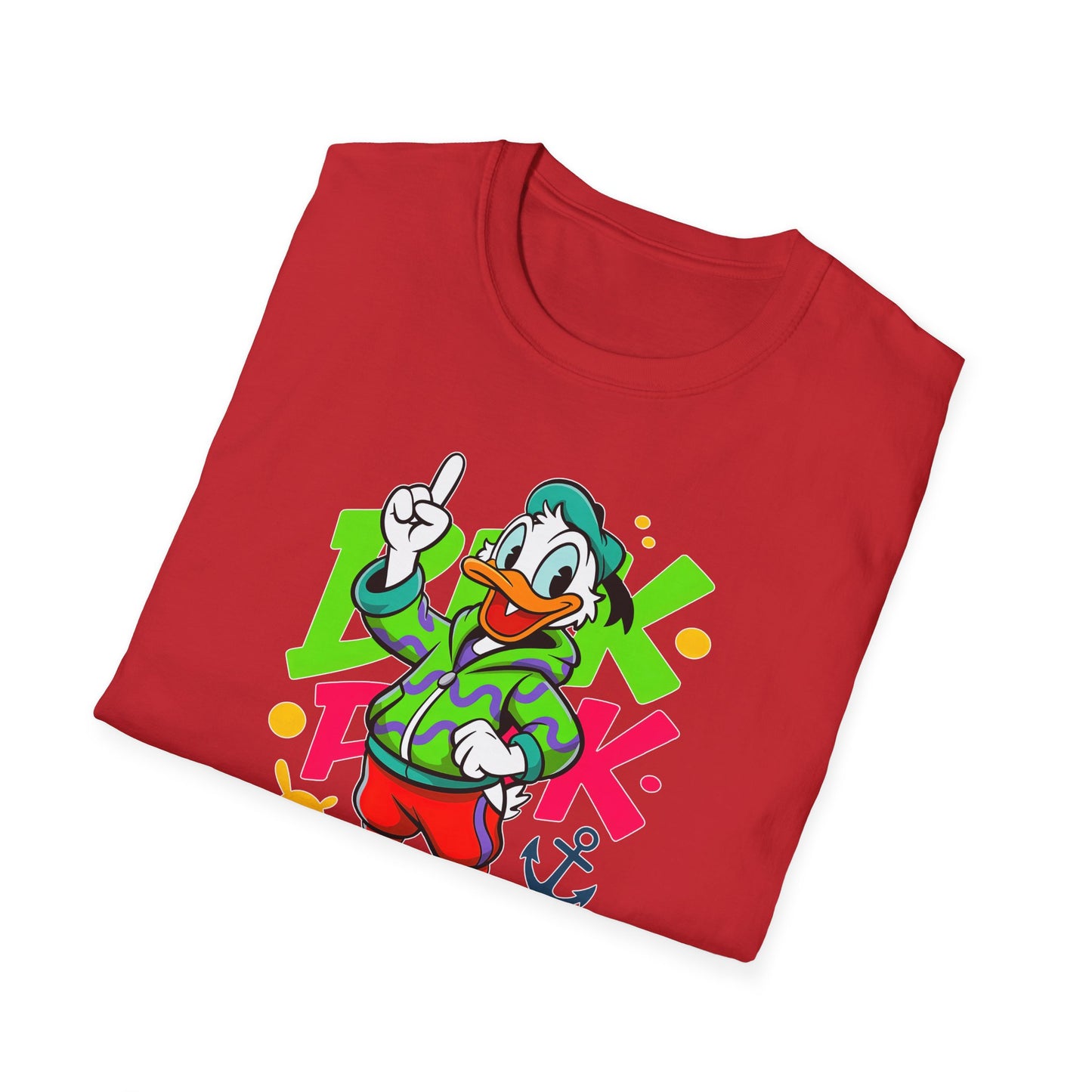 Cartoon T Shirt, Animation Shirt, Funny Animals Tee Shirt