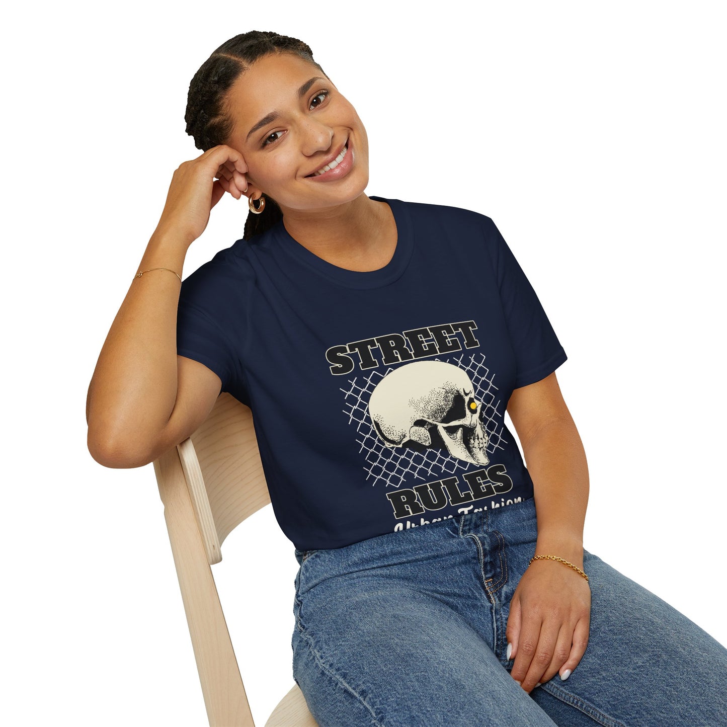 Retro T Shirt, Retro Design Shirt, Retro Art Tee Shirt, T-shirt with Retro Style