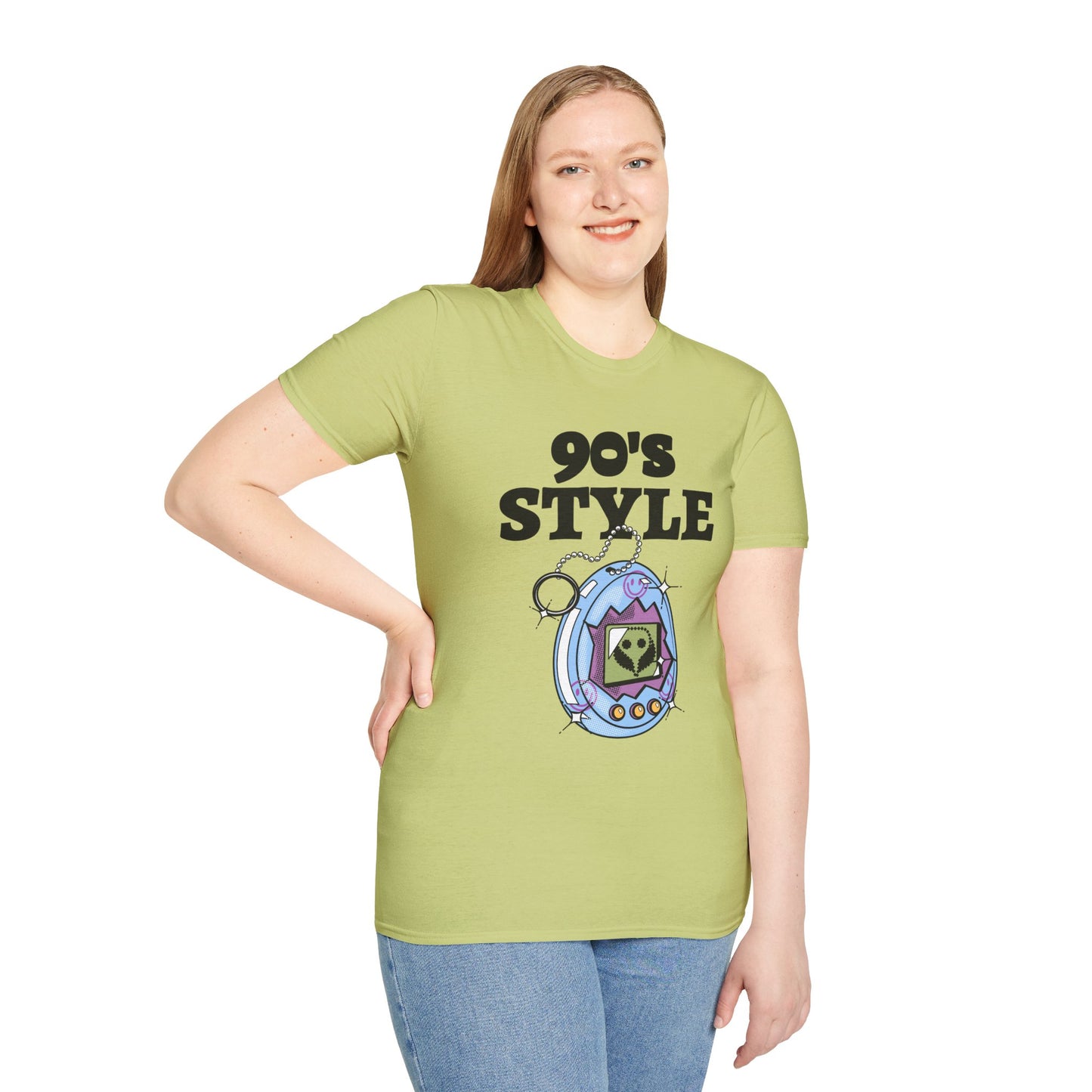 Retro T Shirt, Retro Design Shirt, Retro Art Tee Shirt, T-shirt with Retro Style