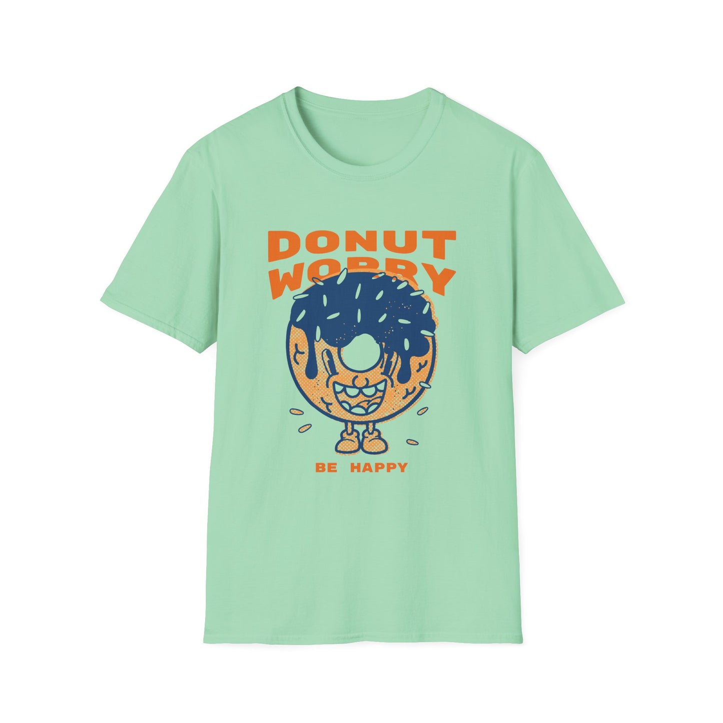 Food Tees, Funny Food T Shirts, Funny T Shirts, Shirt with Food, Junk Food Tees, Donut Tee Shirt