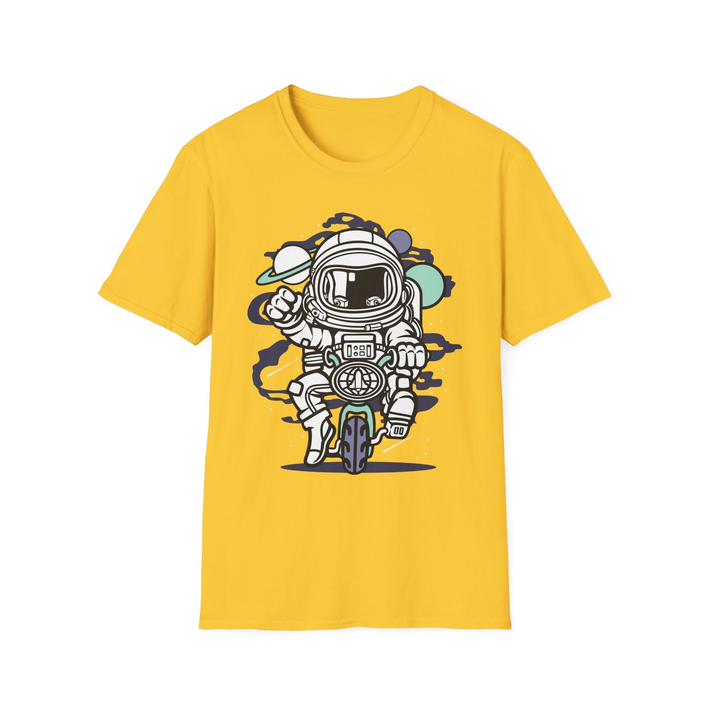 Cartoon T-Shirt, Animation T-Shirt, Funny Tee Shirt - 61