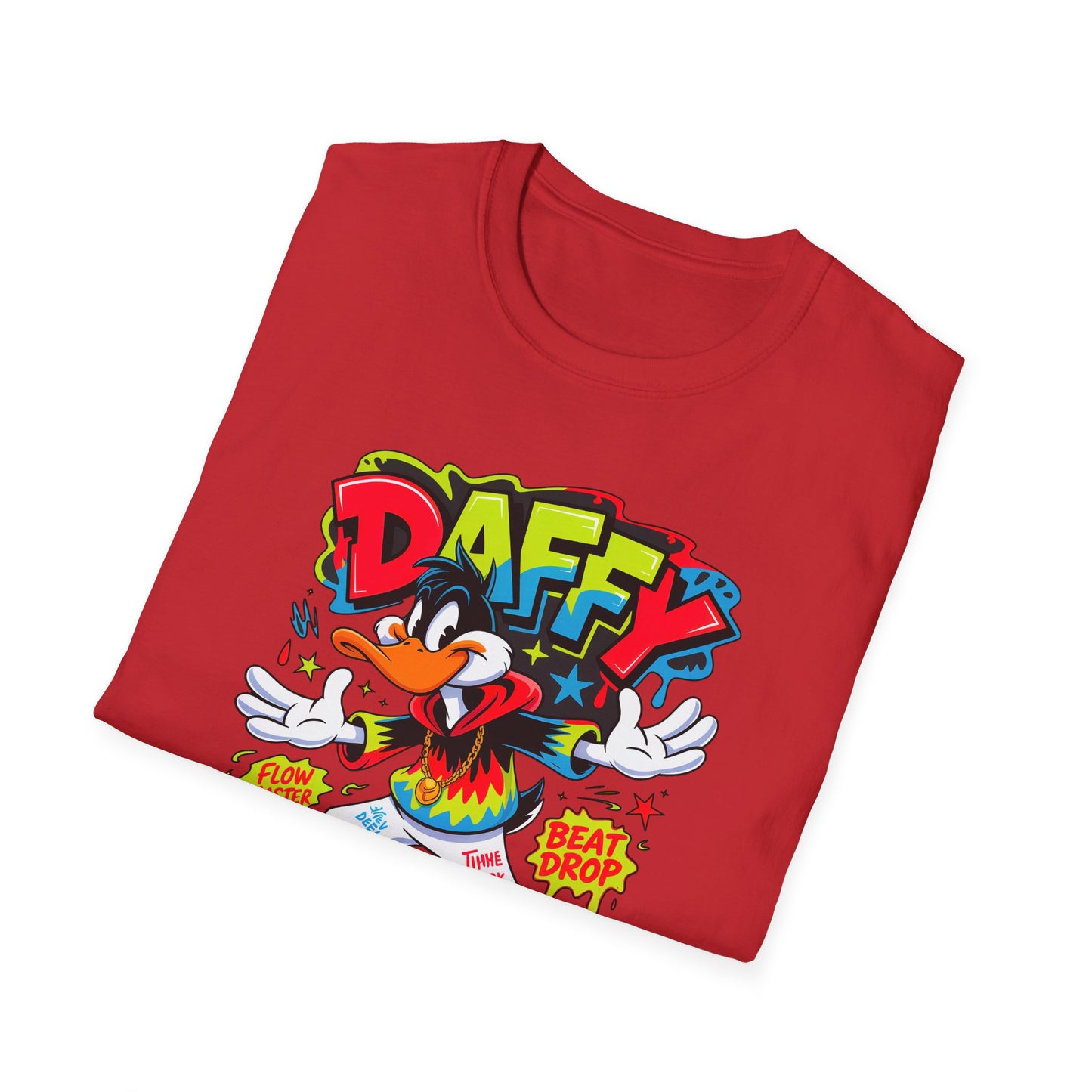 Cartoon T Shirt, Animation Shirt, Funny Animals Tee Shirt