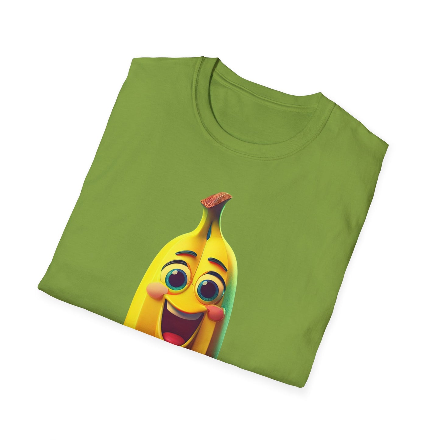 Food Tees, Funny Food T Shirts, Funny T Shirts, Shirt with Banana, Banana T Shirt, Funny Banana Shirt