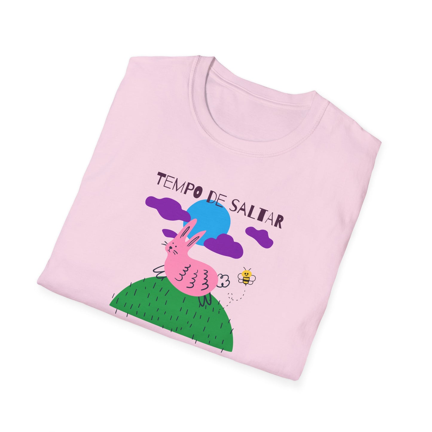 Funny Easter T-Shirt, Tee Shirt with Easter Signature, T Shirt with Easter Prints, Tee Shirt with Easter Design - 23